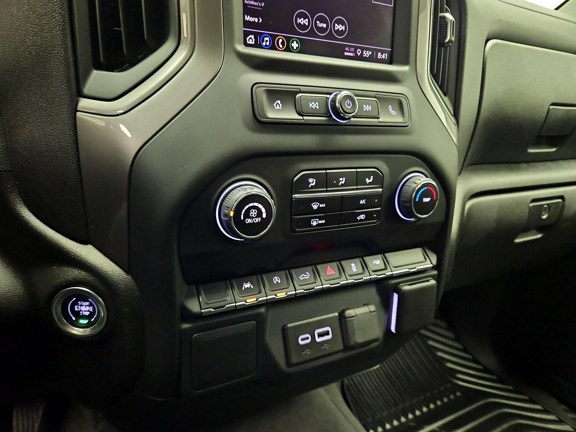 Thumbnail: 2024 Chevrolet Silverado 1500 - 15