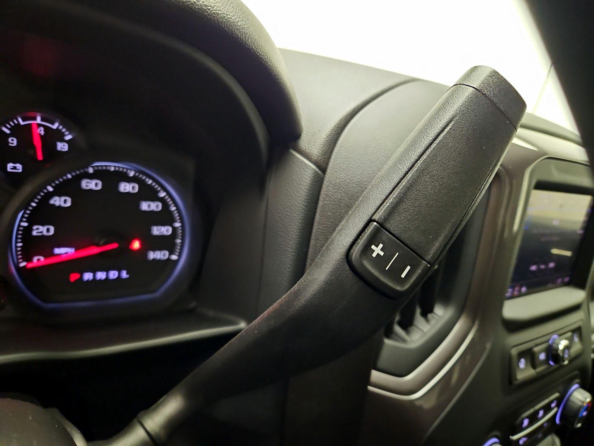 Thumbnail: 2024 Chevrolet Silverado 1500 - 16