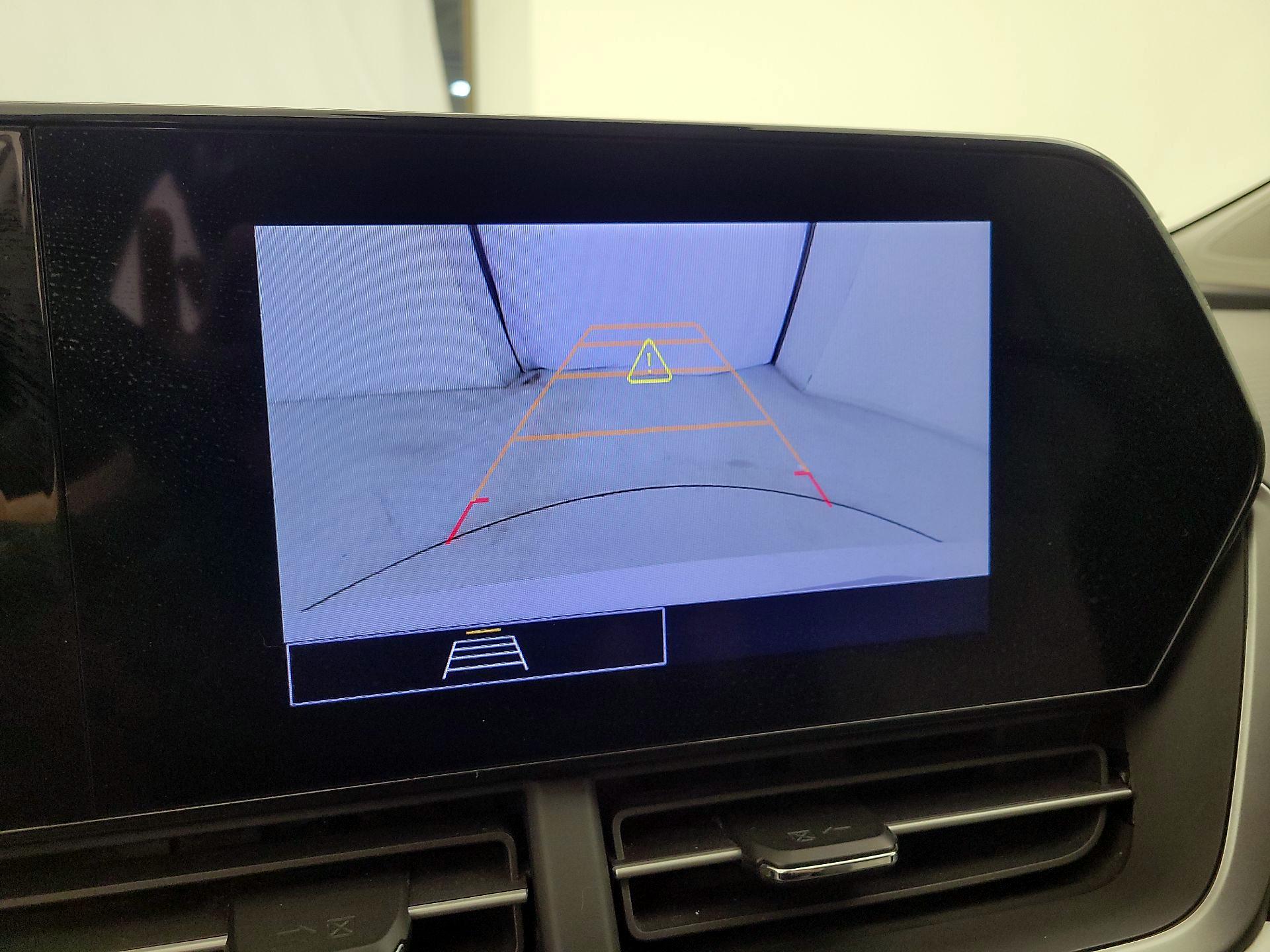 Thumbnail: 2025 Chevrolet Trax - 14