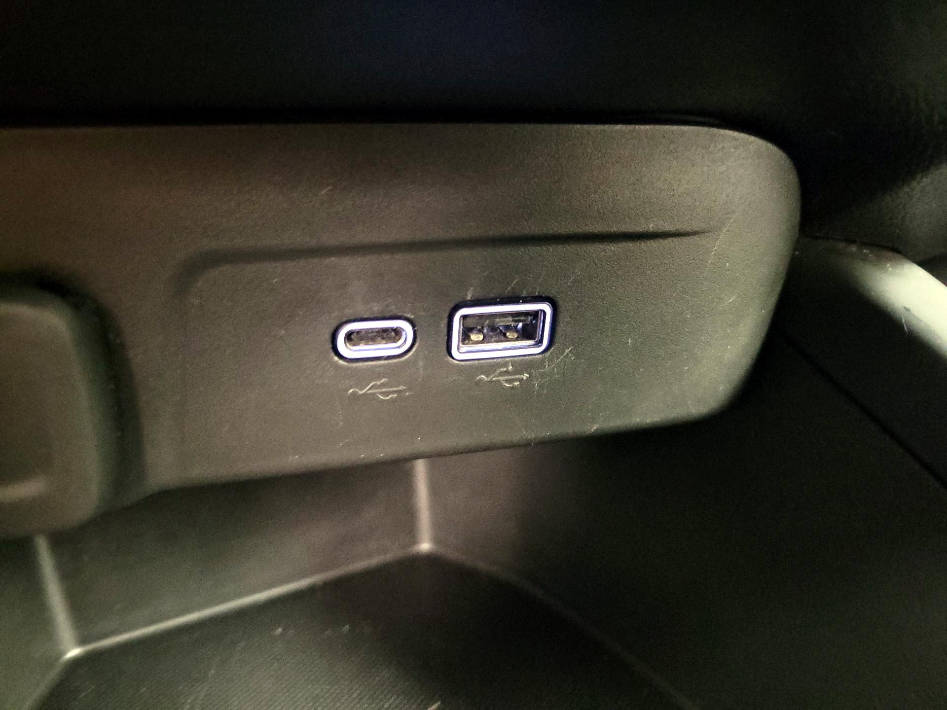 Thumbnail: 2025 Chevrolet Trax - 18