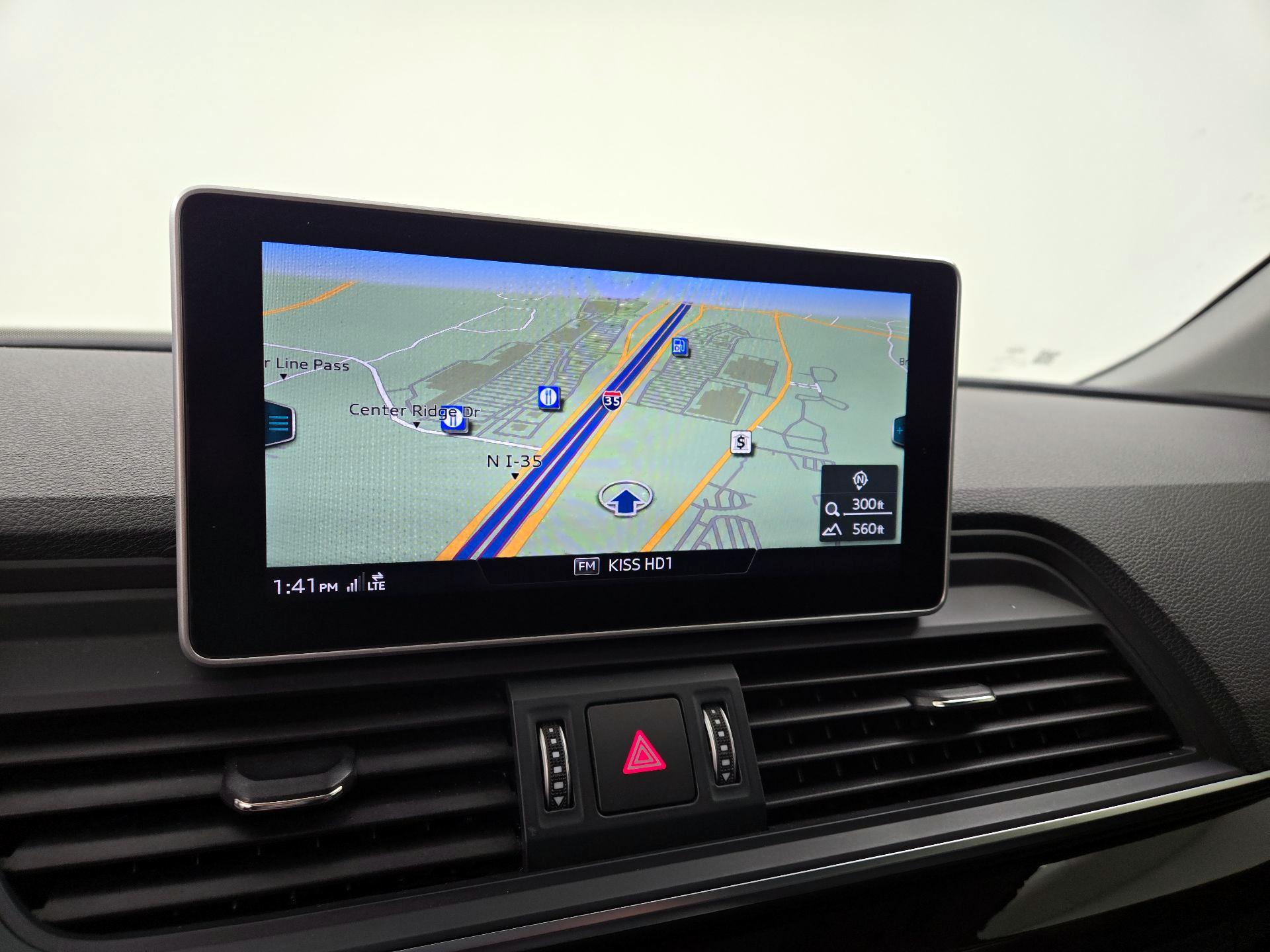 Thumbnail: 2018 Audi Q5 - 14