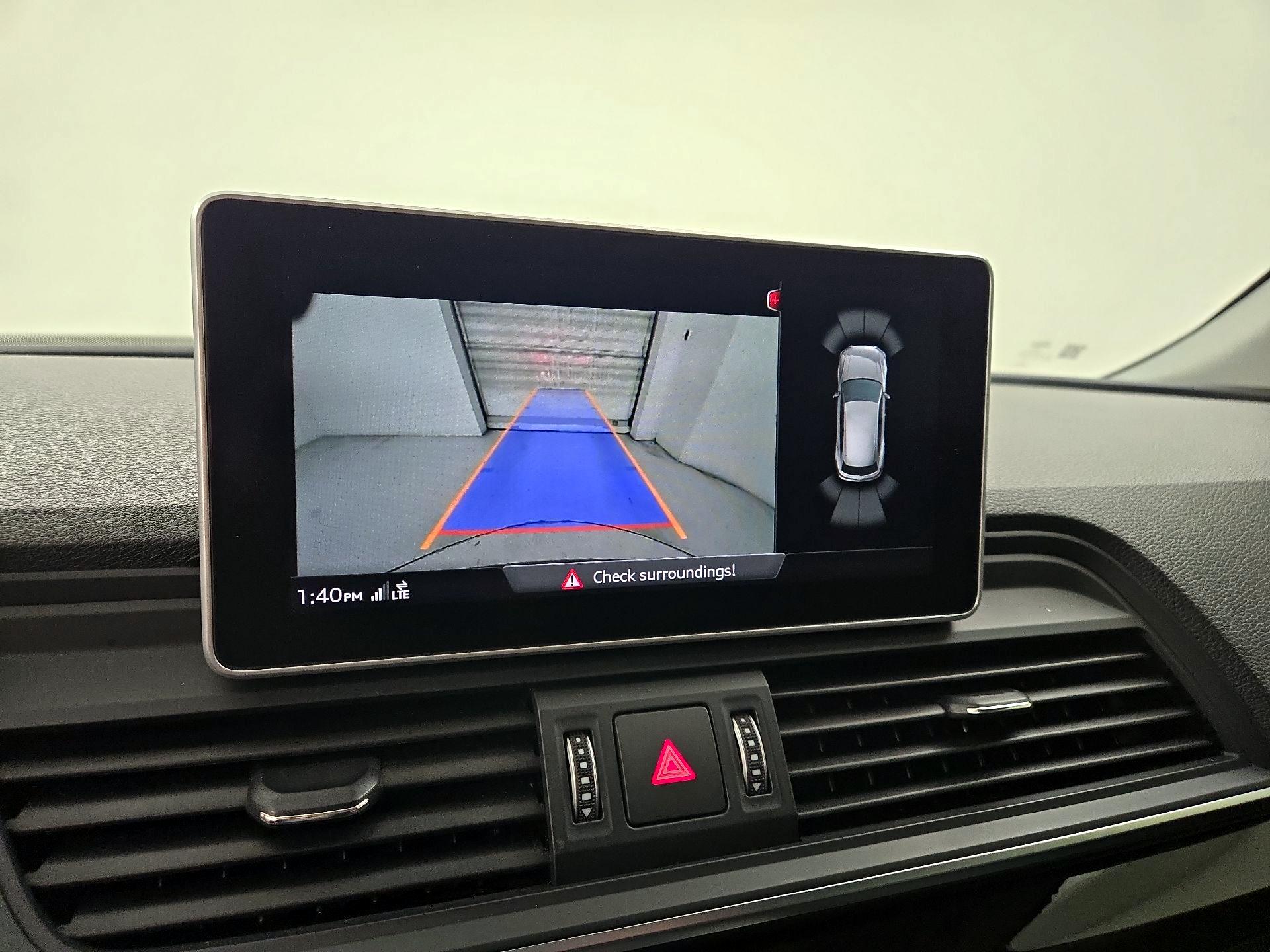 Thumbnail: 2018 Audi Q5 - 15