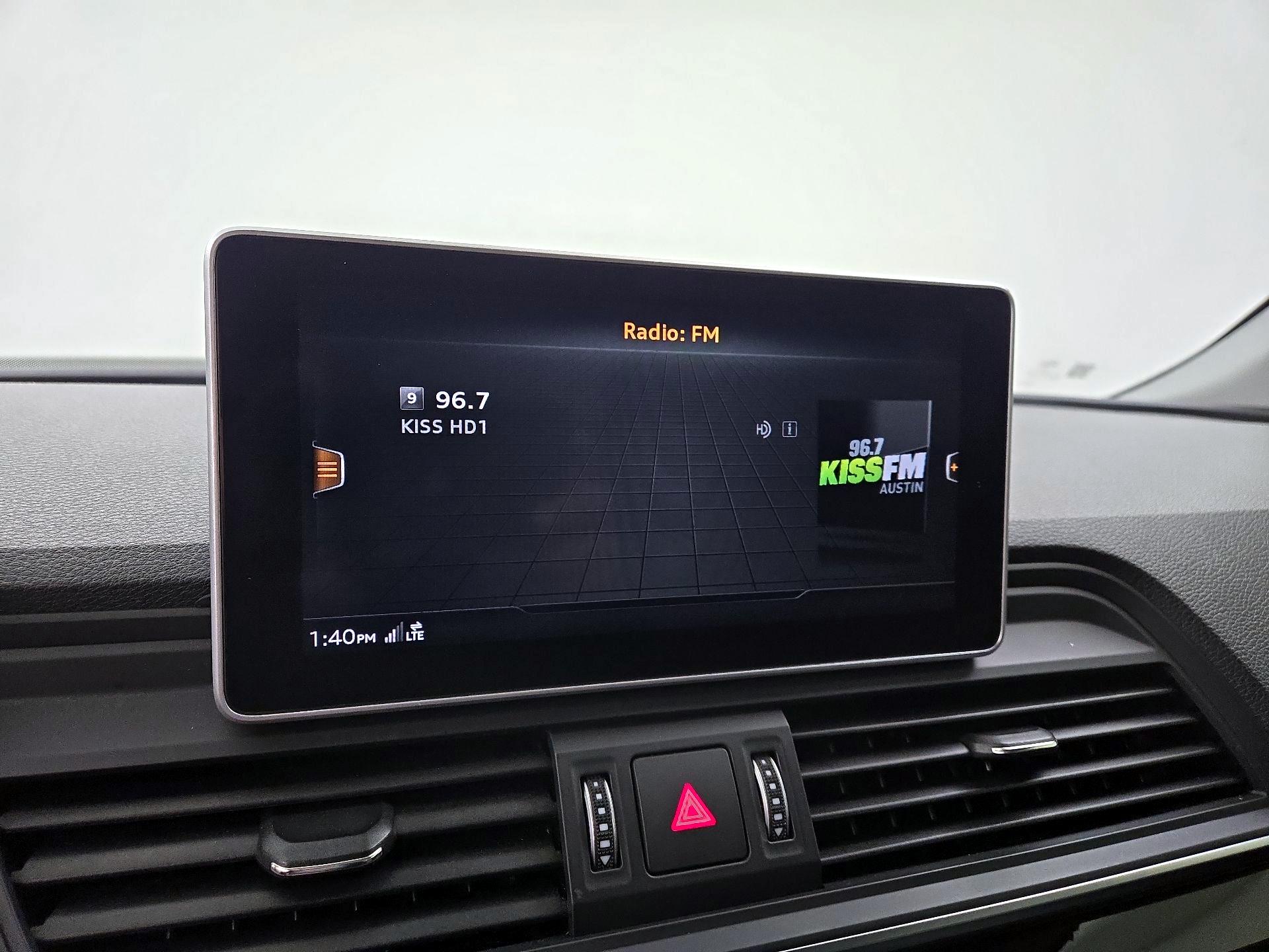 Thumbnail: 2018 Audi Q5 - 16