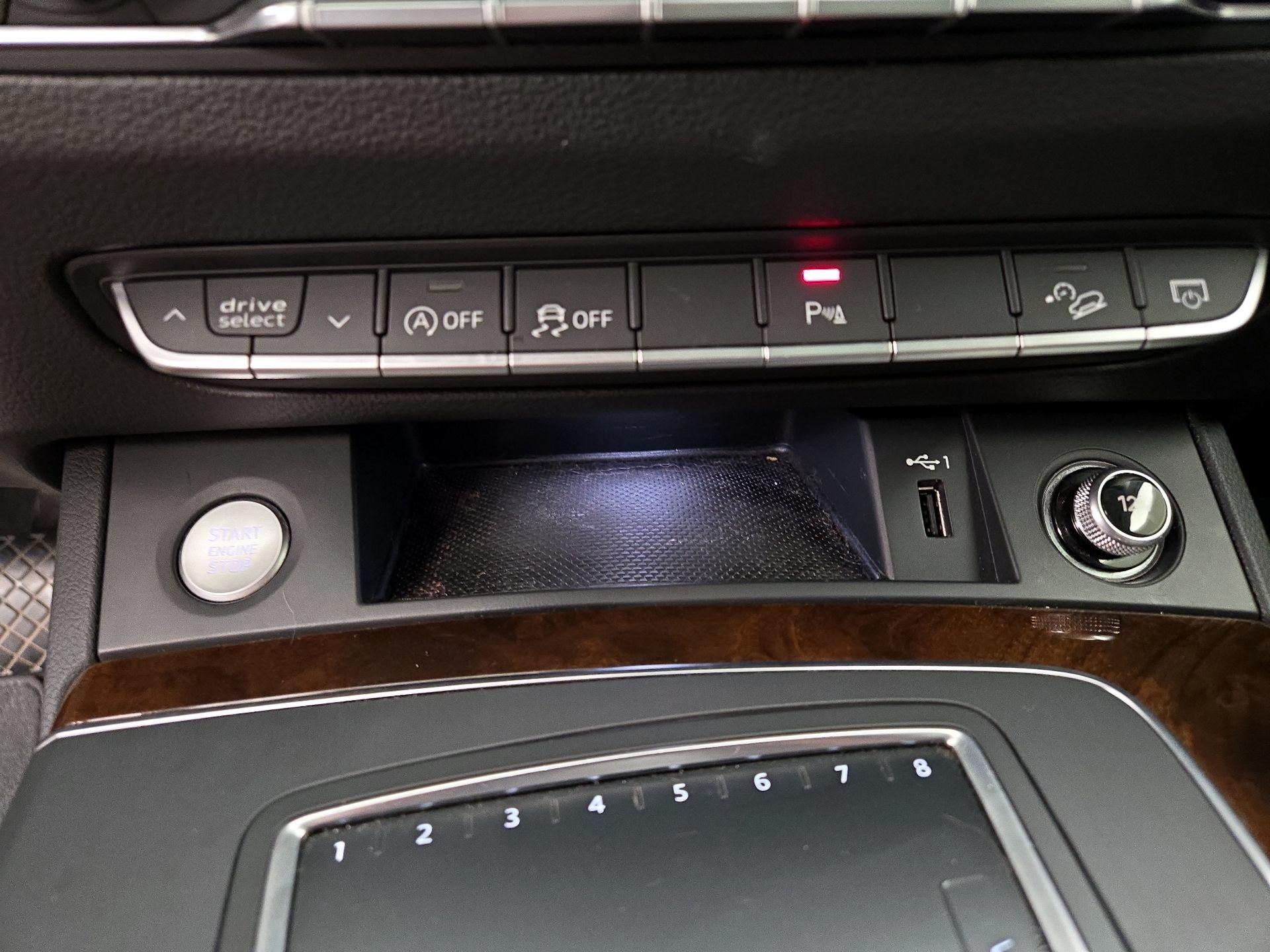 Thumbnail: 2018 Audi Q5 - 19