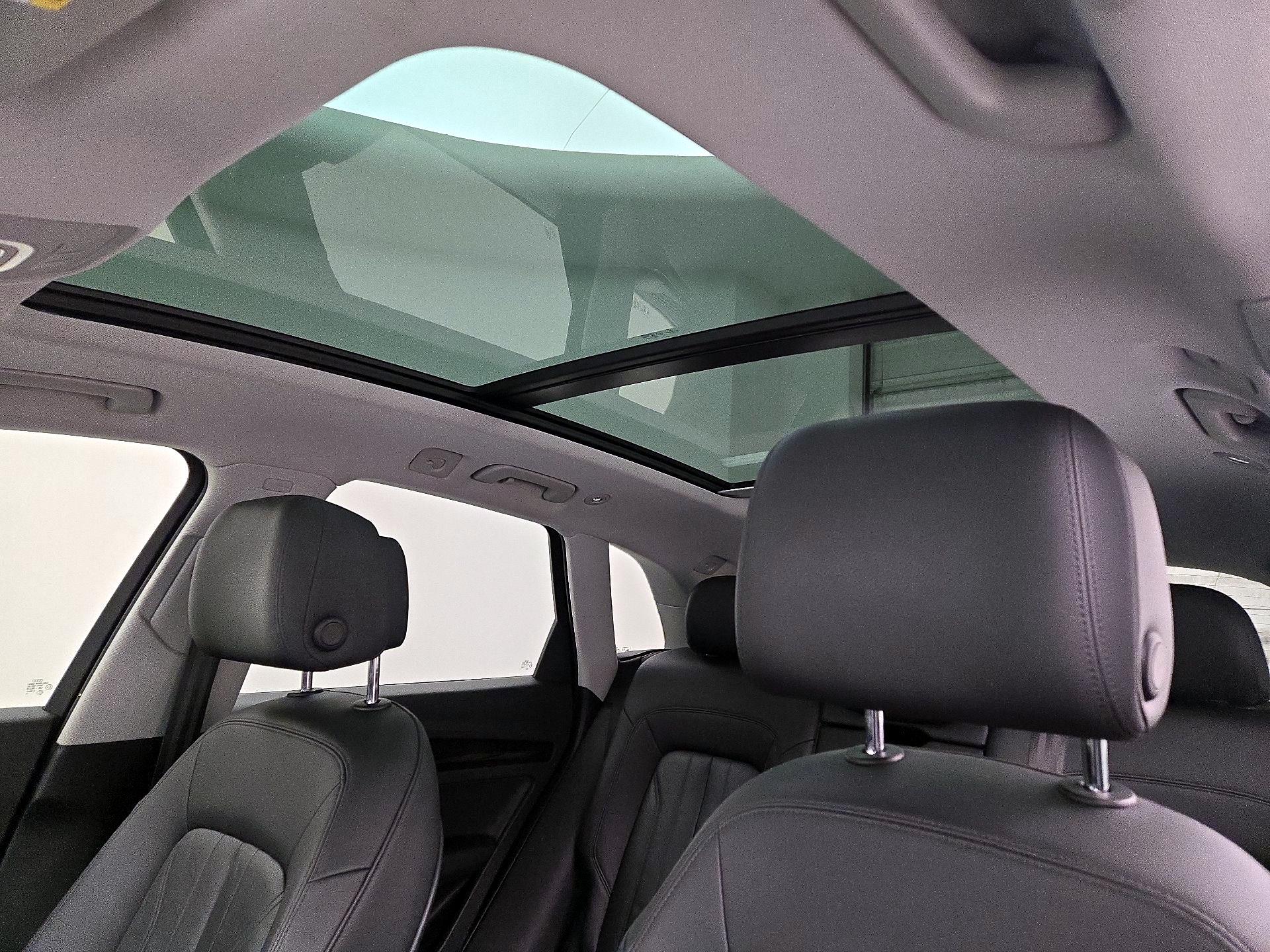 Thumbnail: 2018 Audi Q5 - 20