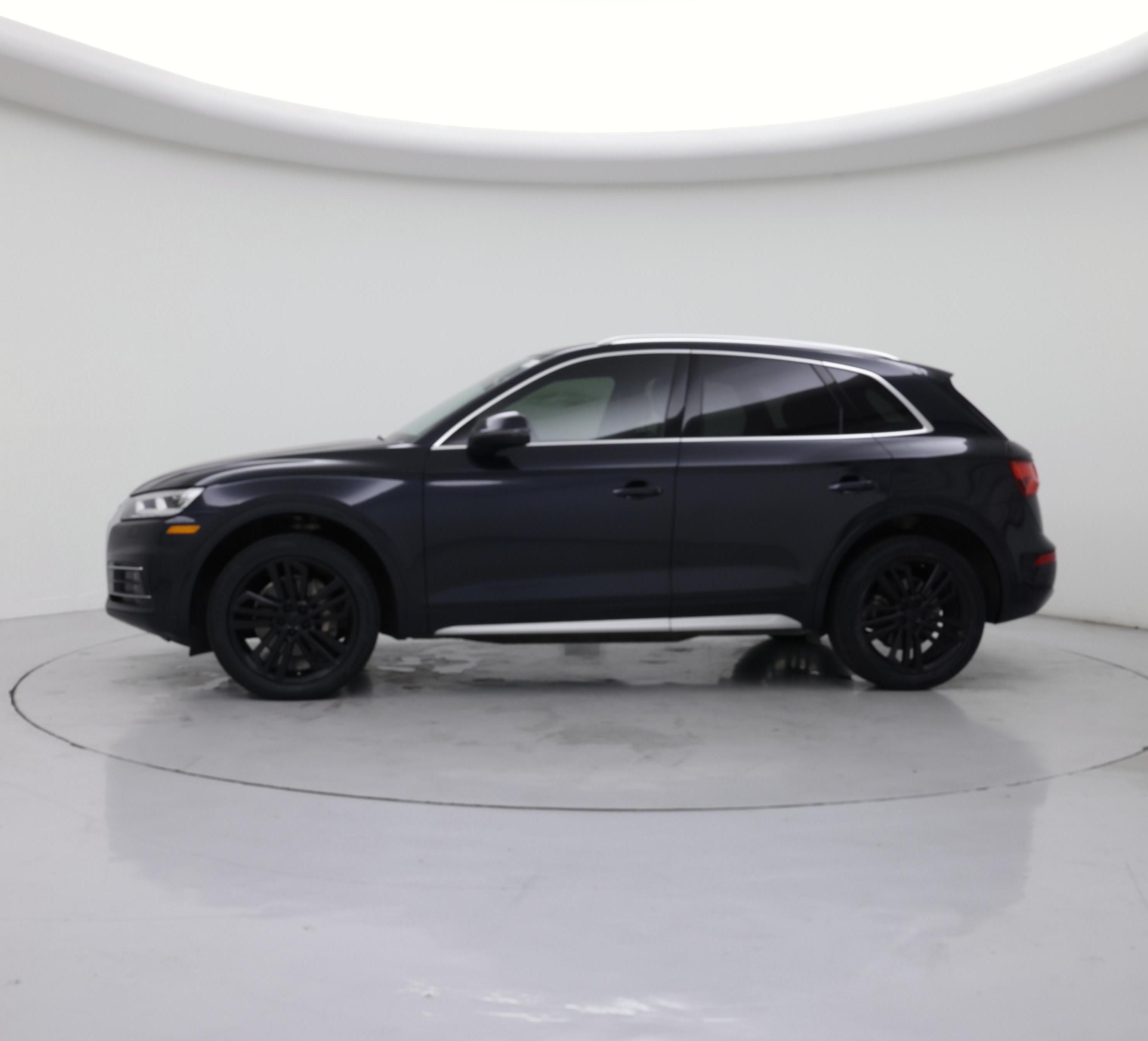 Thumbnail: 2018 Audi Q5 - 3