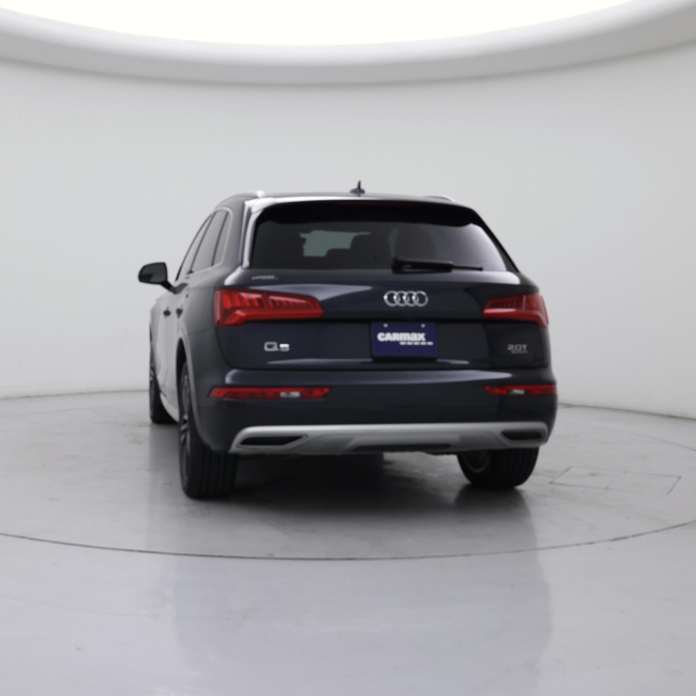 Thumbnail: 2018 Audi Q5 - 6