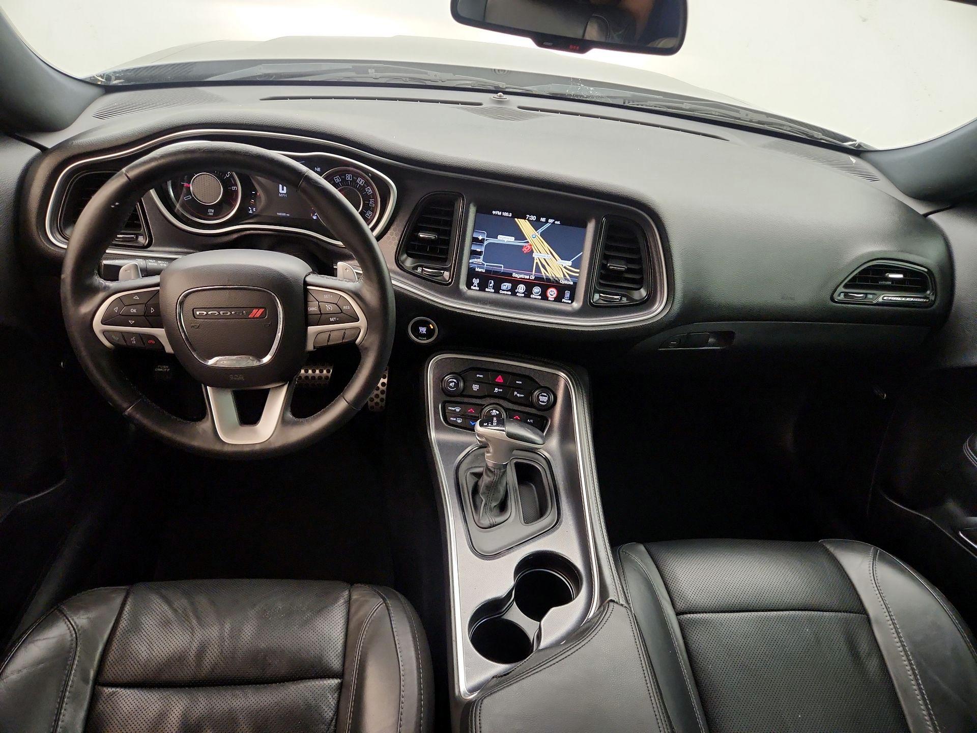 Thumbnail: 2015 Dodge Challenger - 9