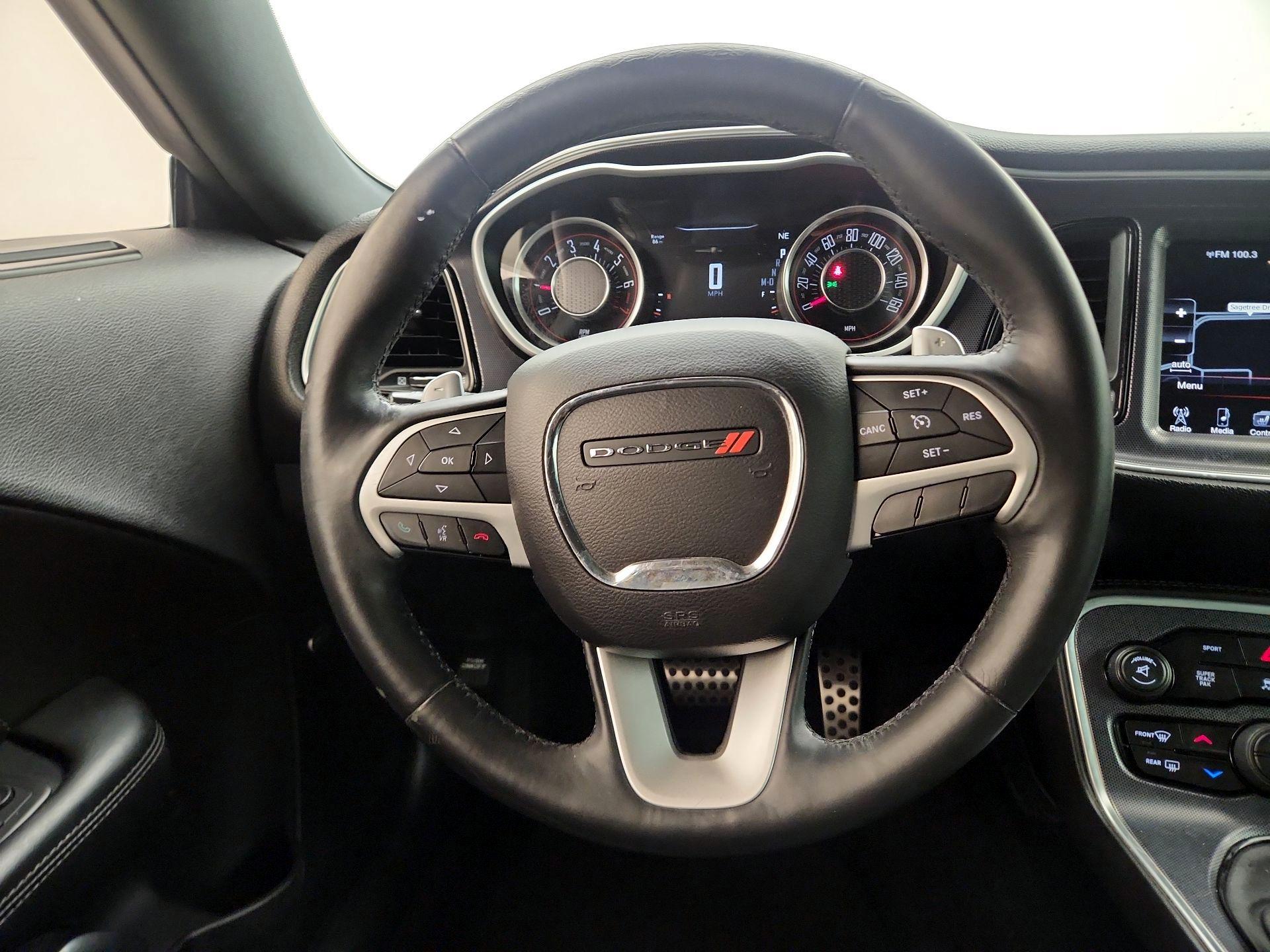 Thumbnail: 2015 Dodge Challenger - 10