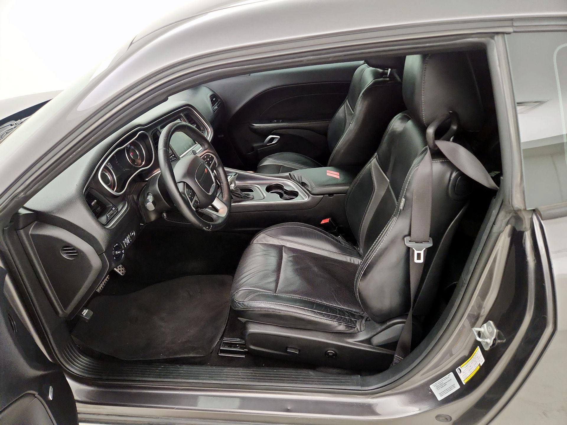 Thumbnail: 2015 Dodge Challenger - 11