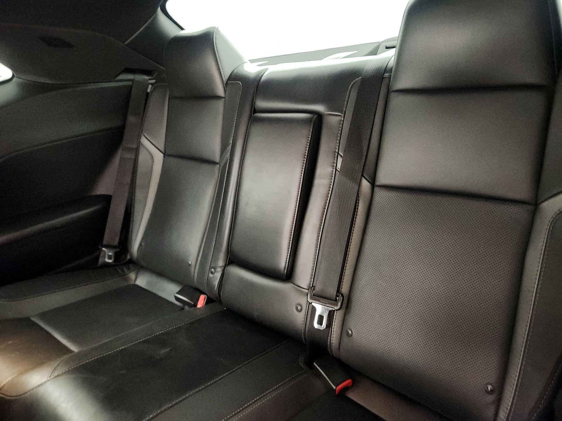 Thumbnail: 2015 Dodge Challenger - 20