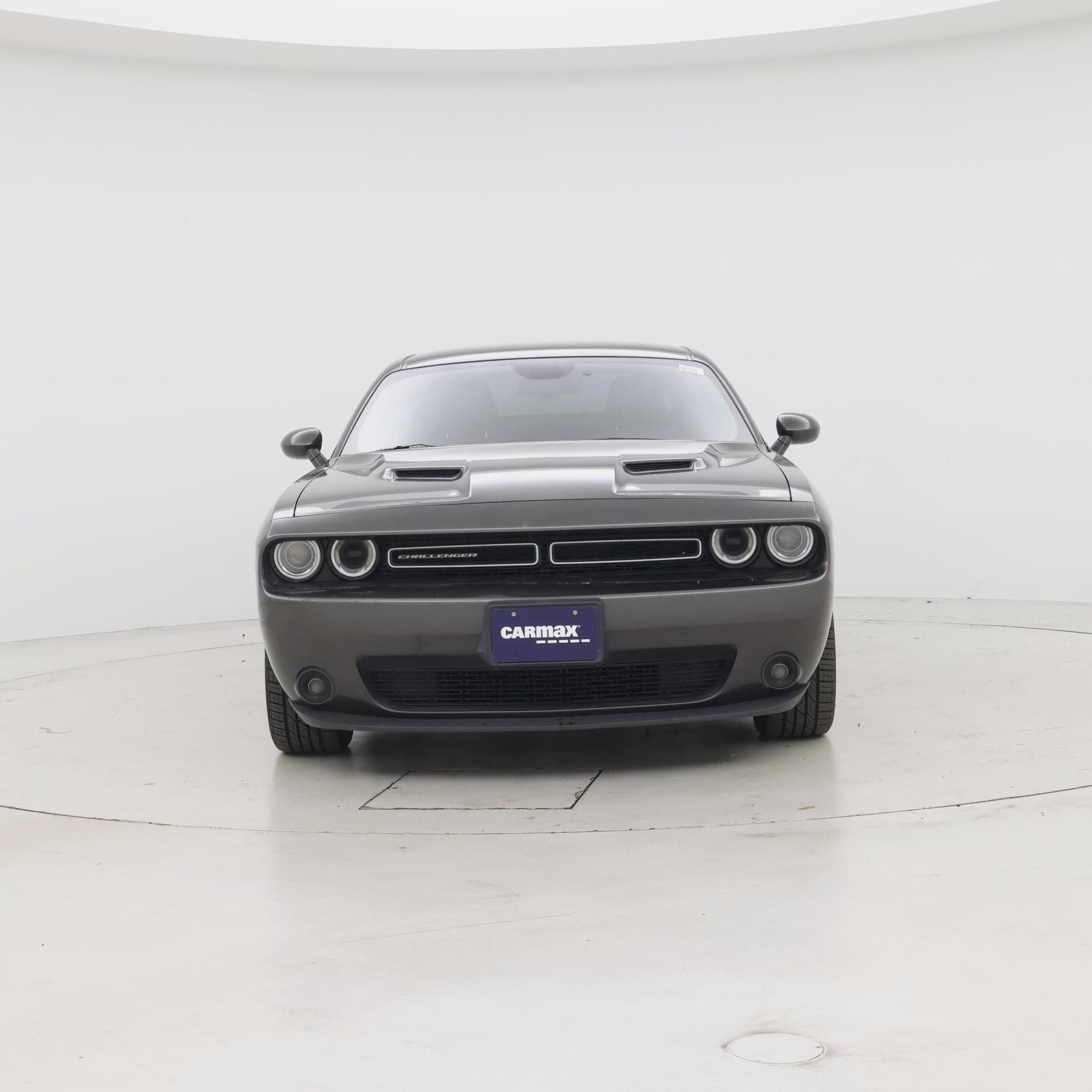 Thumbnail: 2015 Dodge Challenger - 5