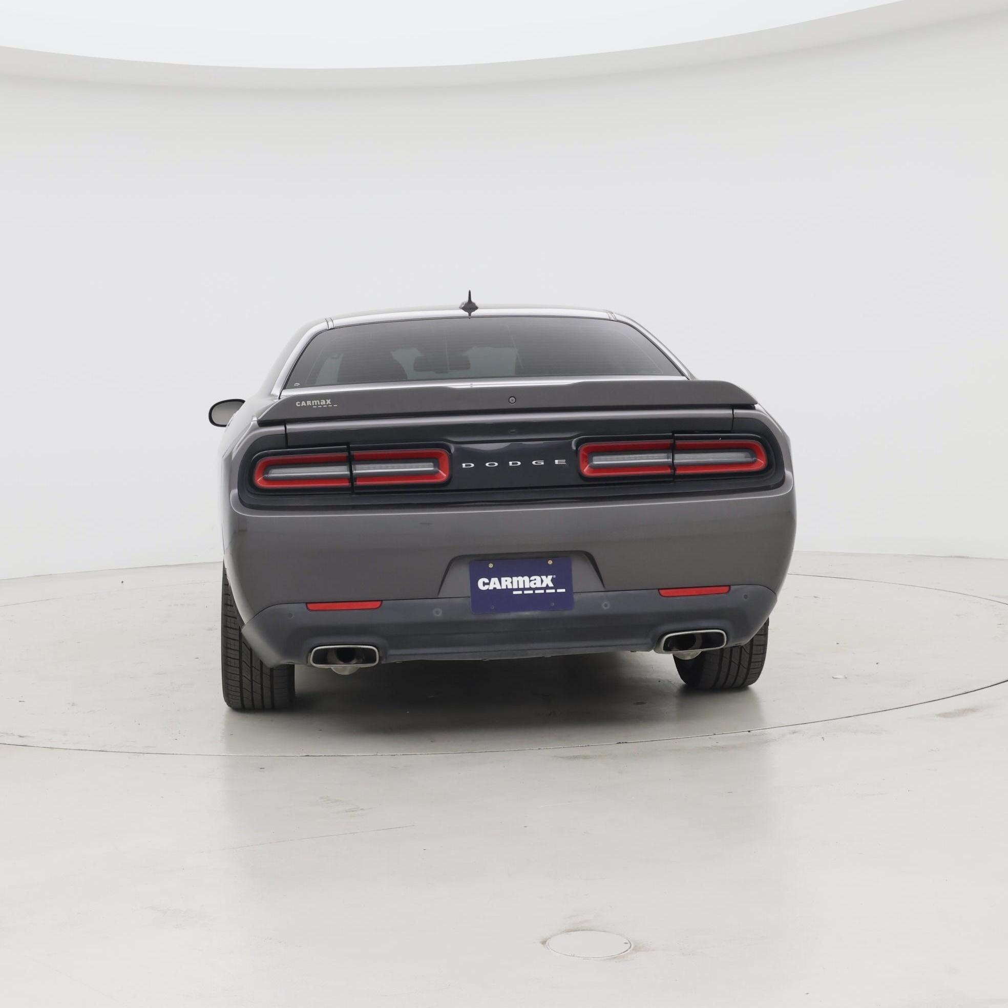 Thumbnail: 2015 Dodge Challenger - 6