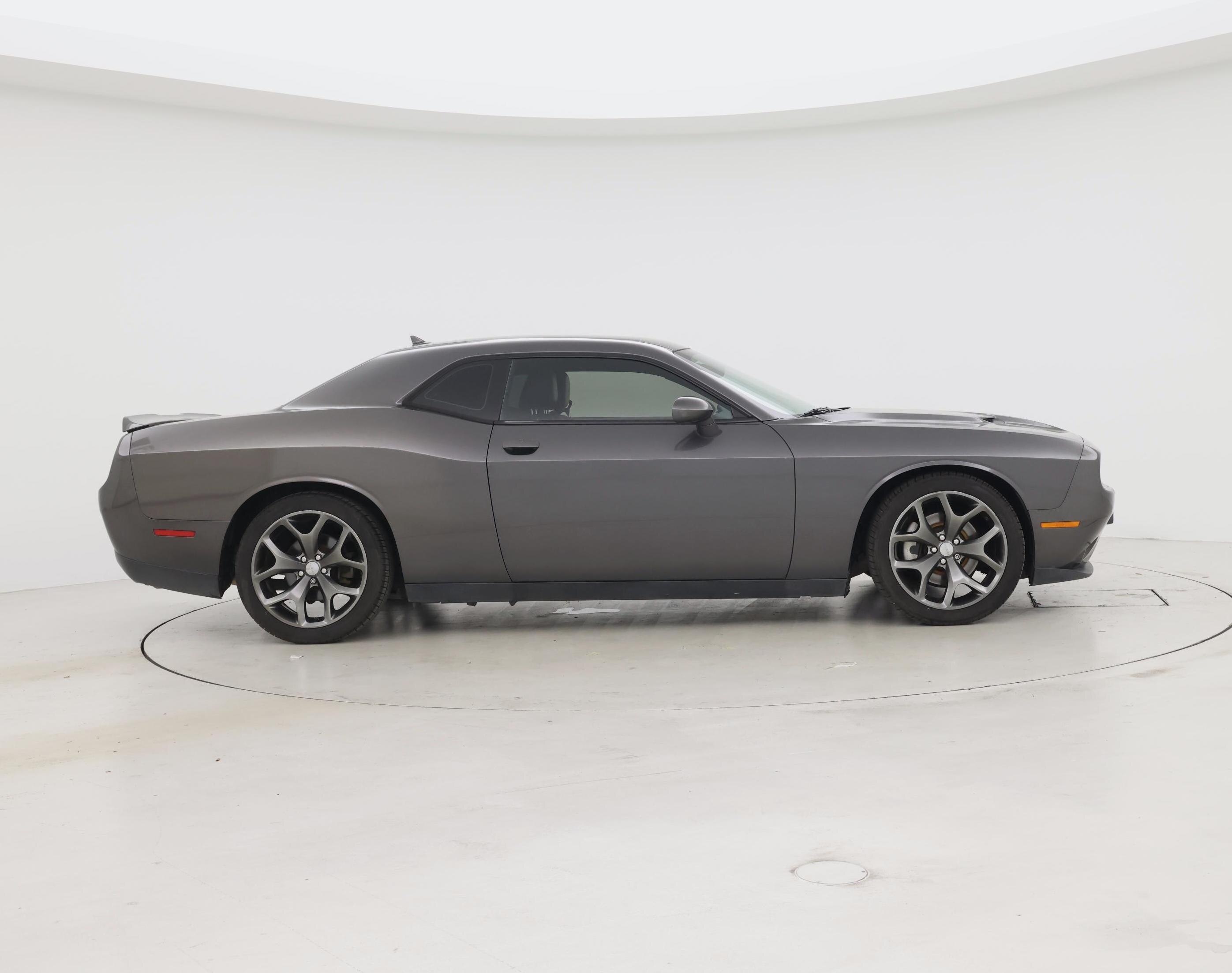 Thumbnail: 2015 Dodge Challenger - 7