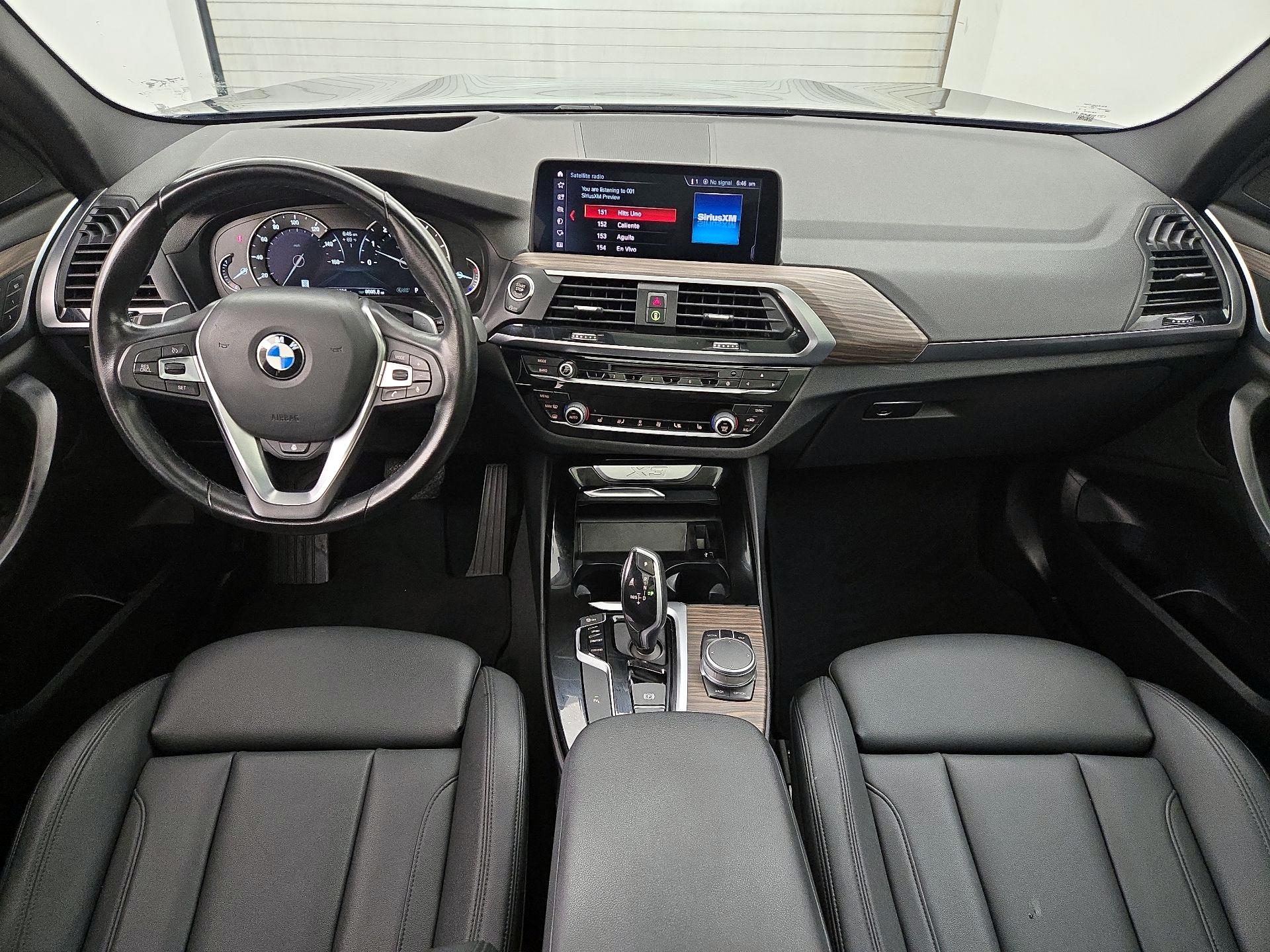 Thumbnail: 2019 BMW X3 - 9