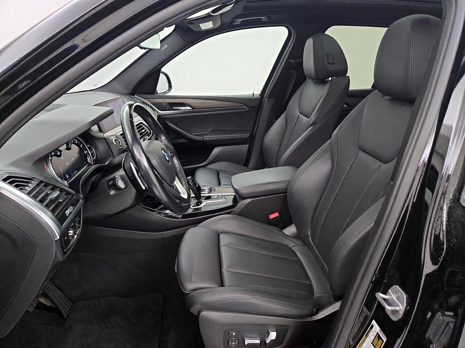 Thumbnail: 2019 BMW X3 - 11