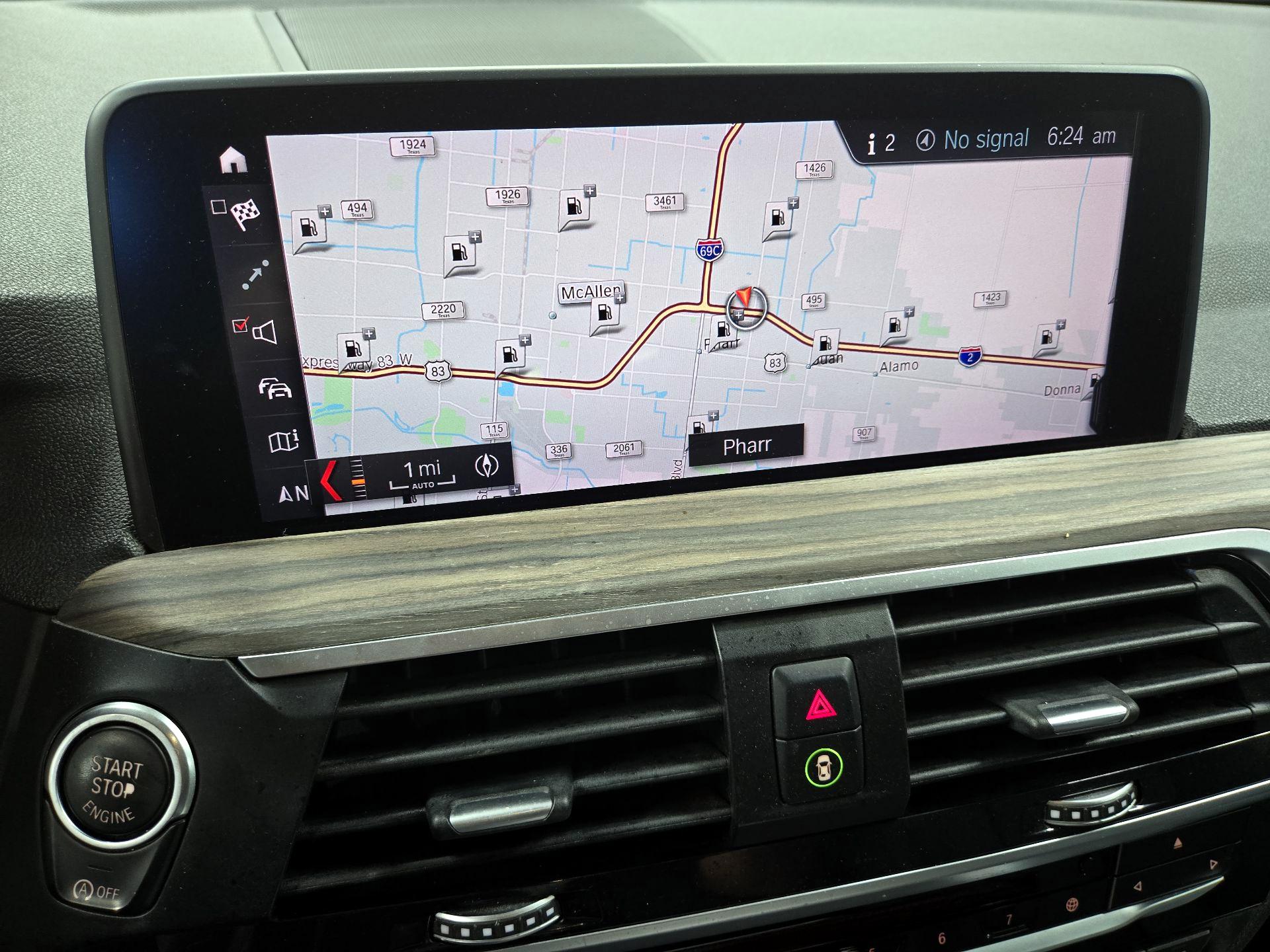 Thumbnail: 2019 BMW X3 - 14