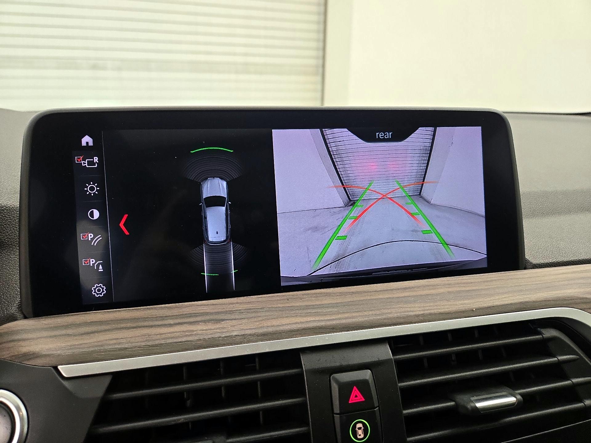 Thumbnail: 2019 BMW X3 - 15