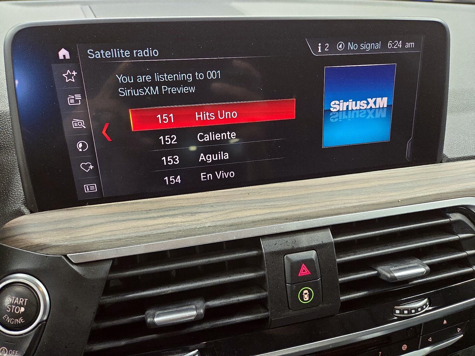 Thumbnail: 2019 BMW X3 - 16