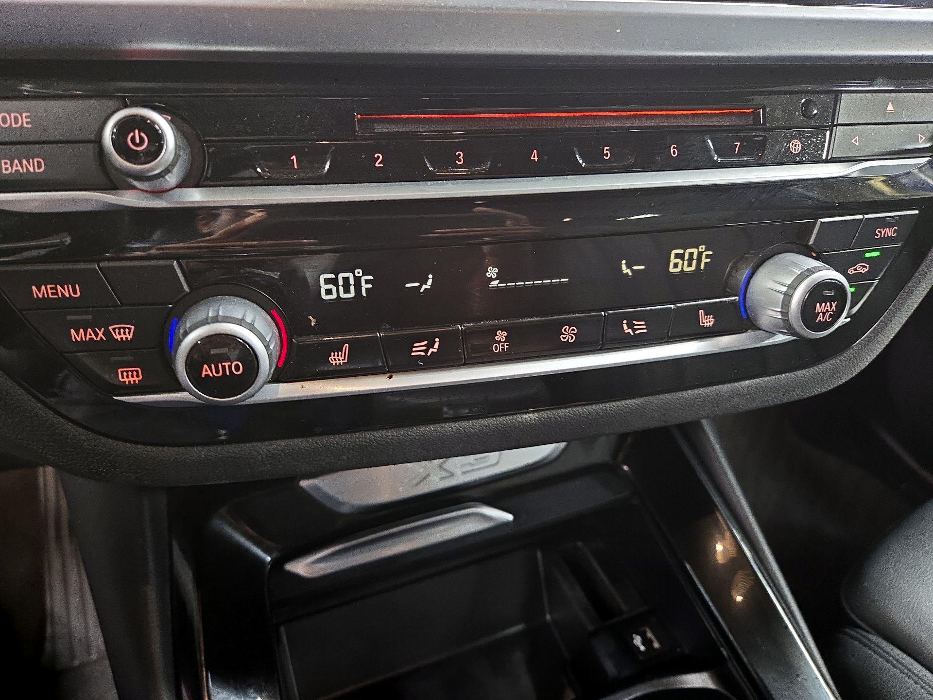 Thumbnail: 2019 BMW X3 - 17