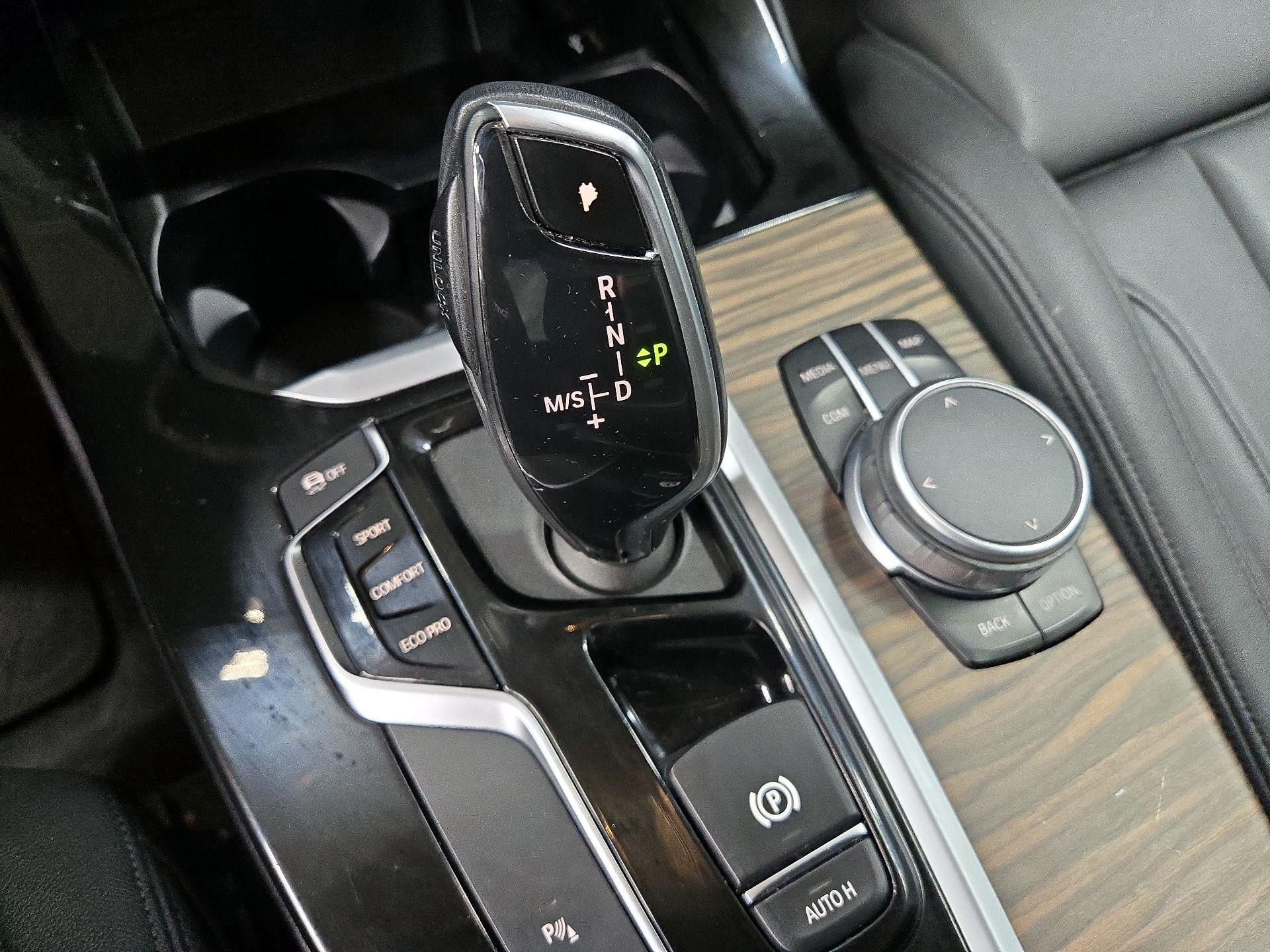 Thumbnail: 2019 BMW X3 - 18