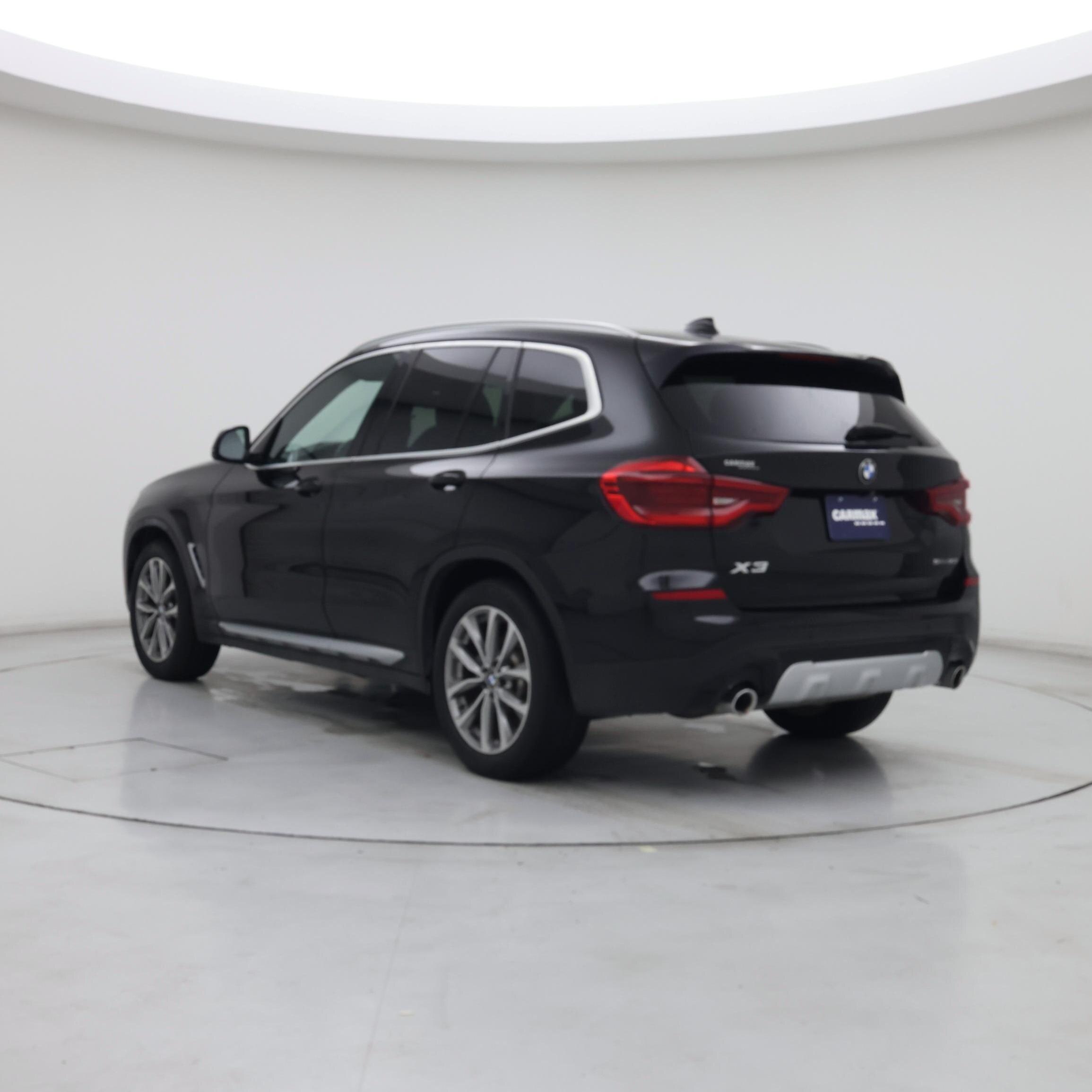 Thumbnail: 2019 BMW X3 - 2