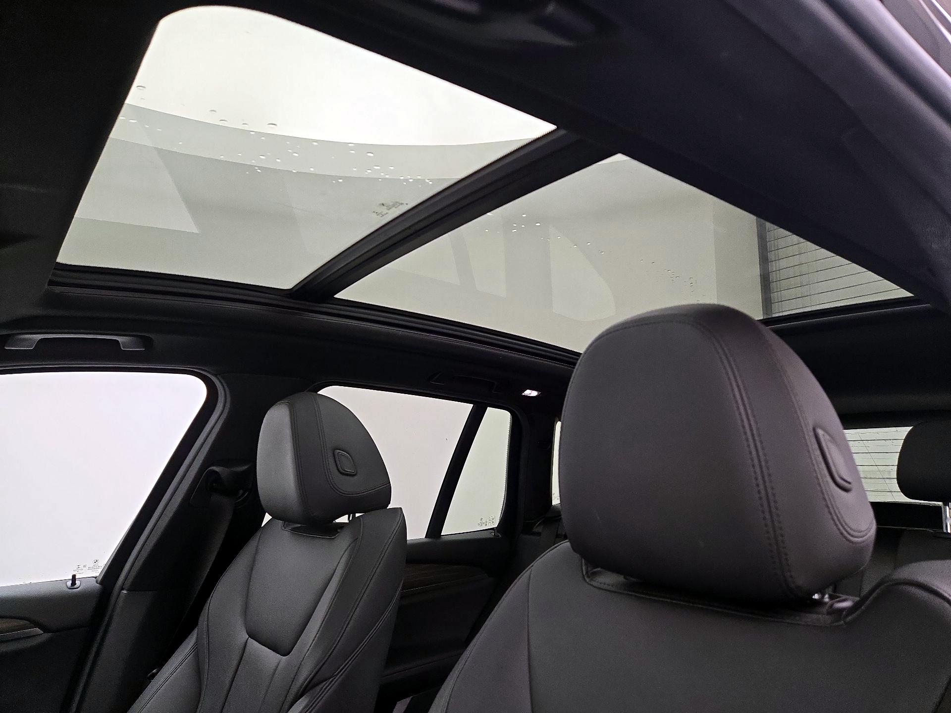 Thumbnail: 2019 BMW X3 - 20