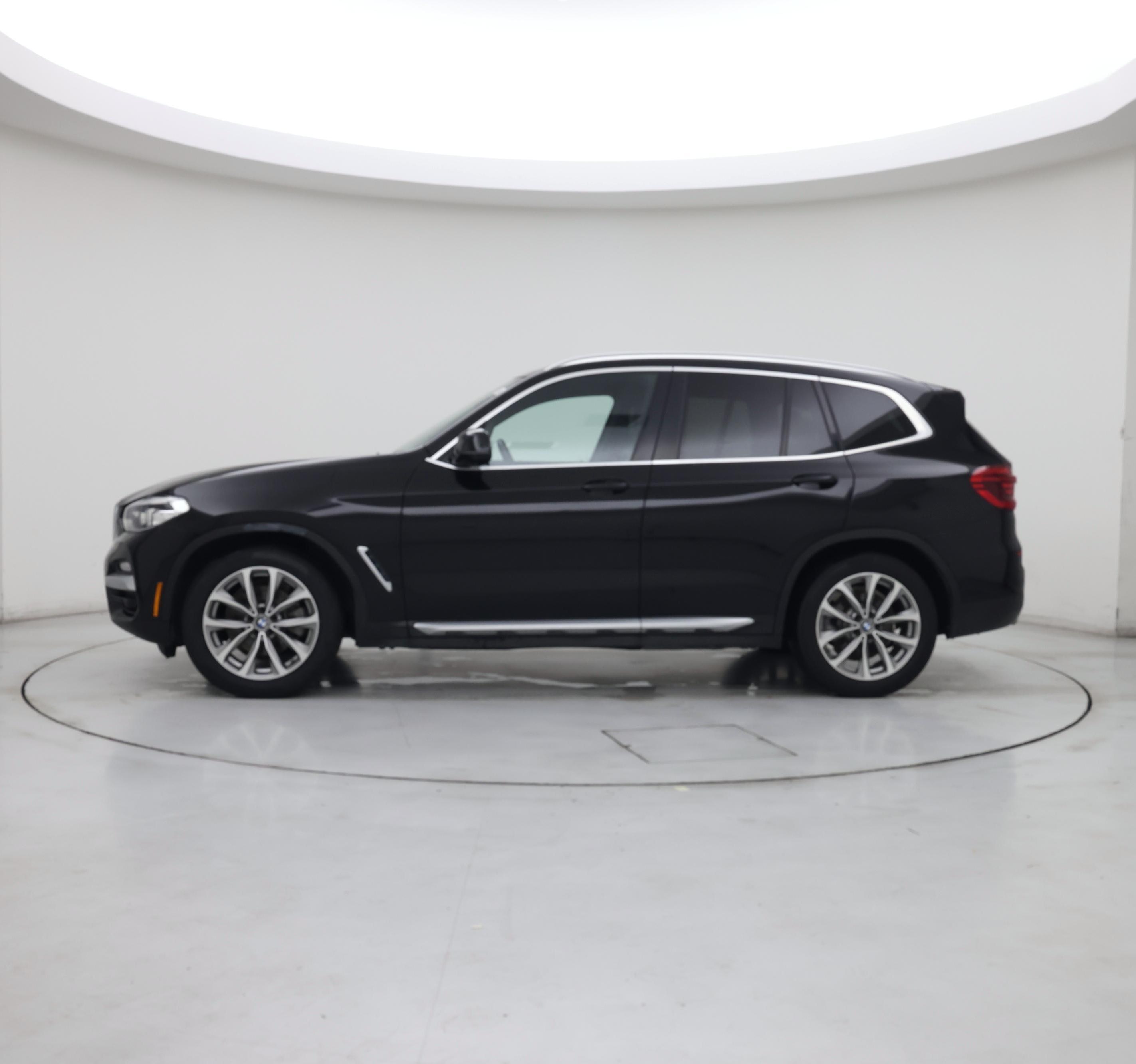 Thumbnail: 2019 BMW X3 - 3