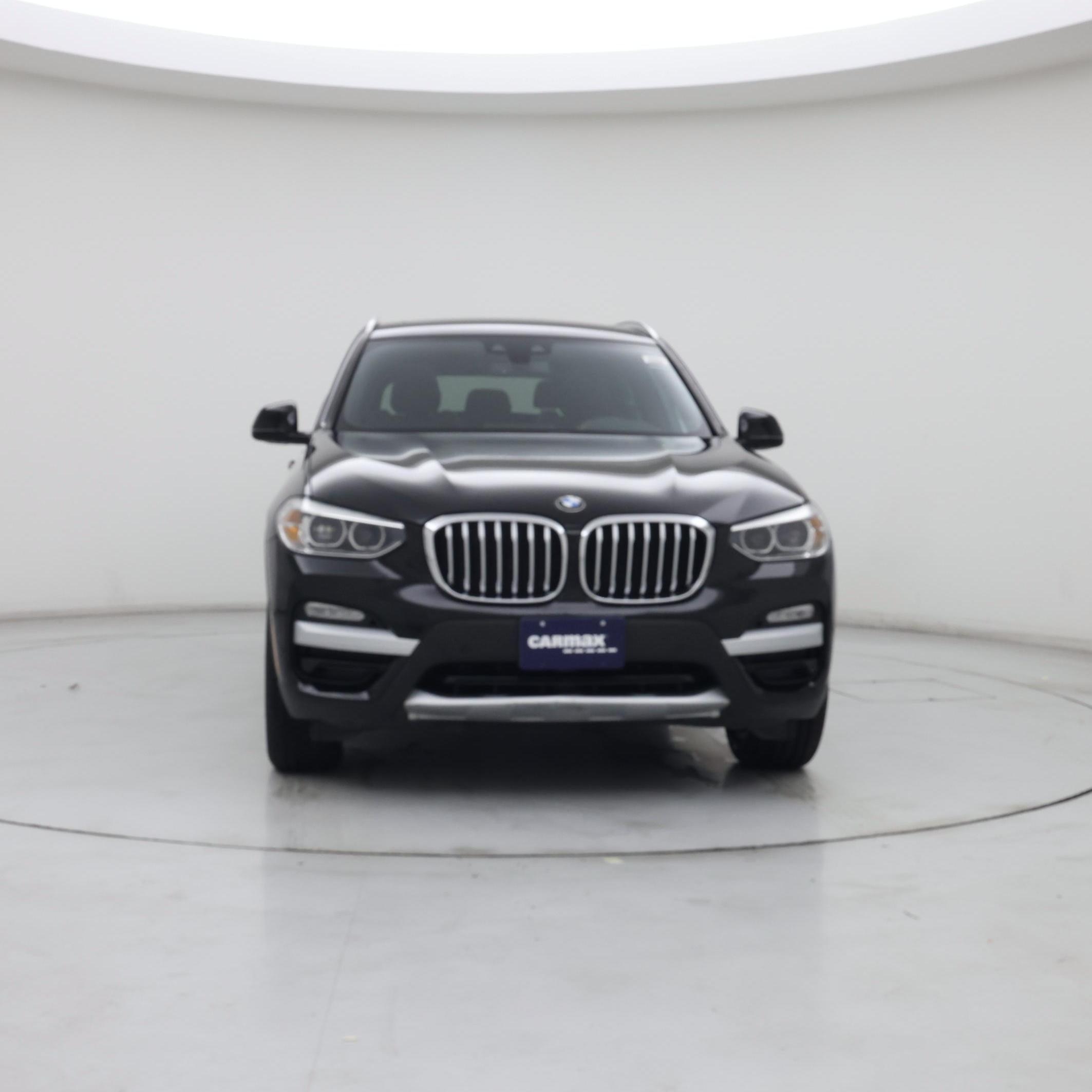Thumbnail: 2019 BMW X3 - 5