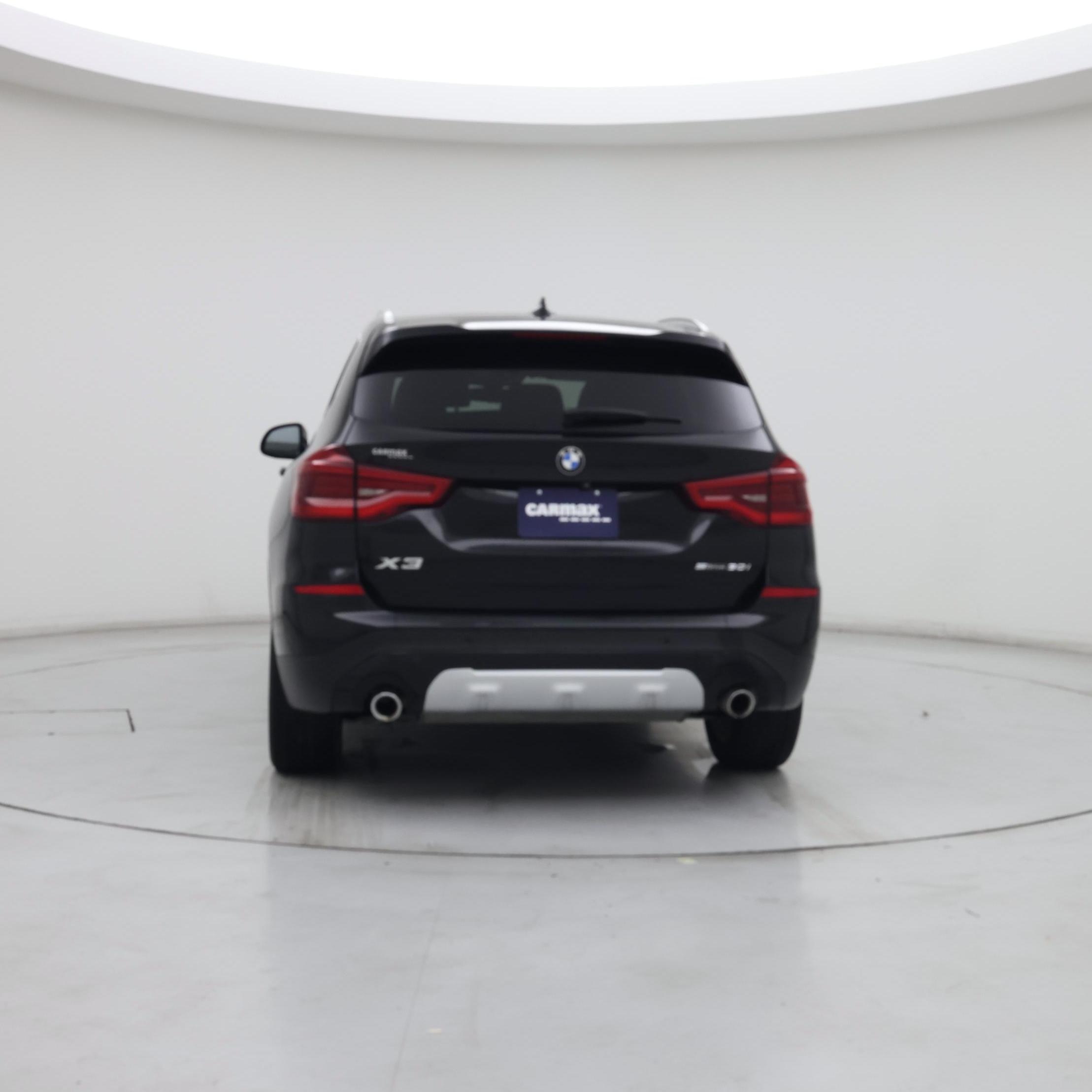 Thumbnail: 2019 BMW X3 - 6
