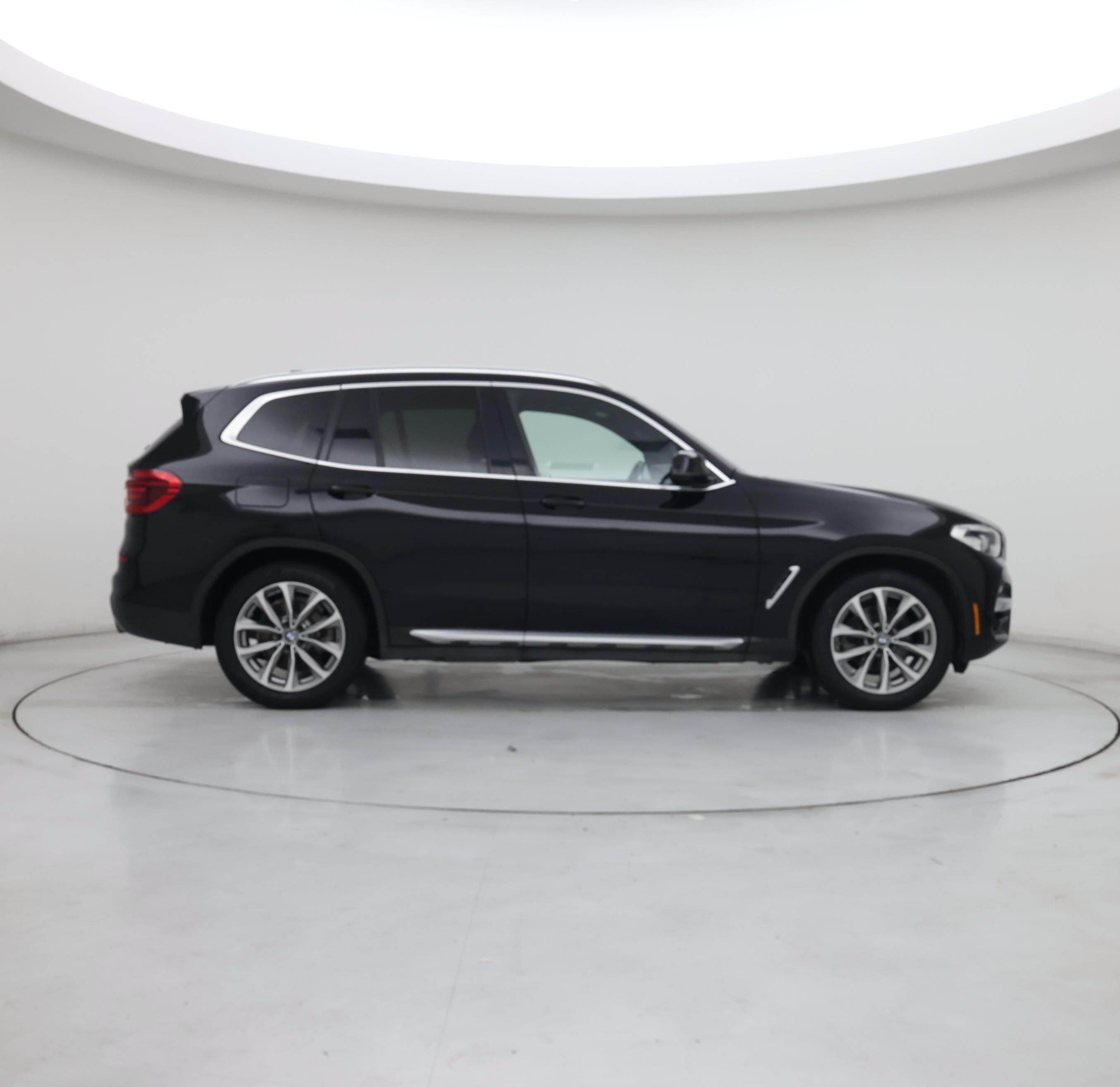 Thumbnail: 2019 BMW X3 - 7