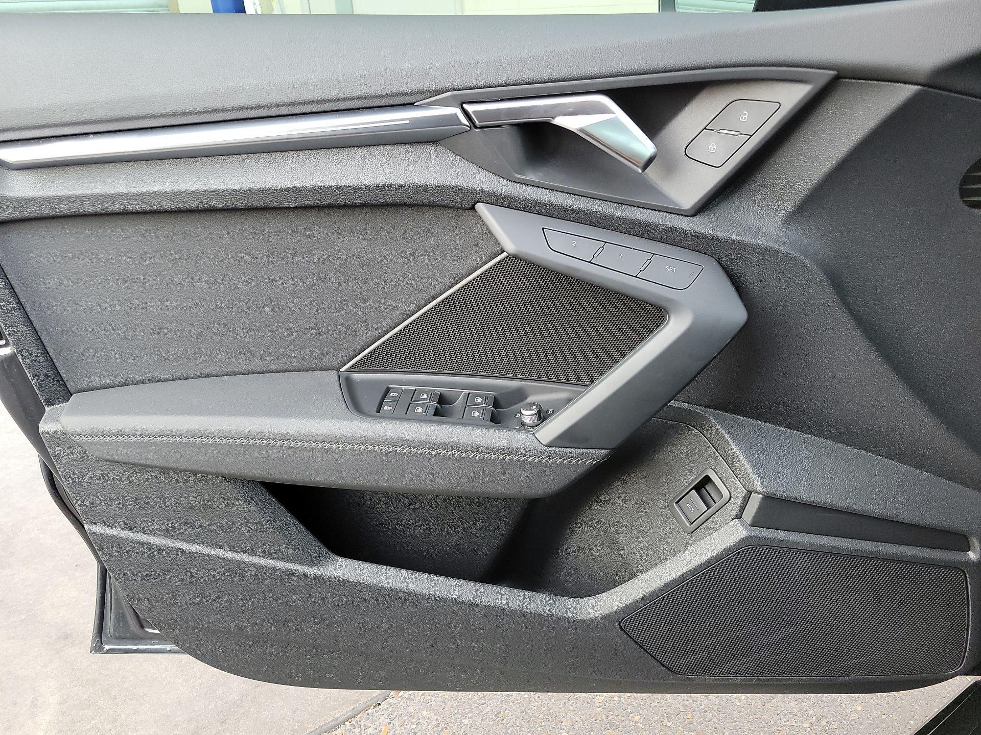 Thumbnail: 2024 Audi A3 - 10