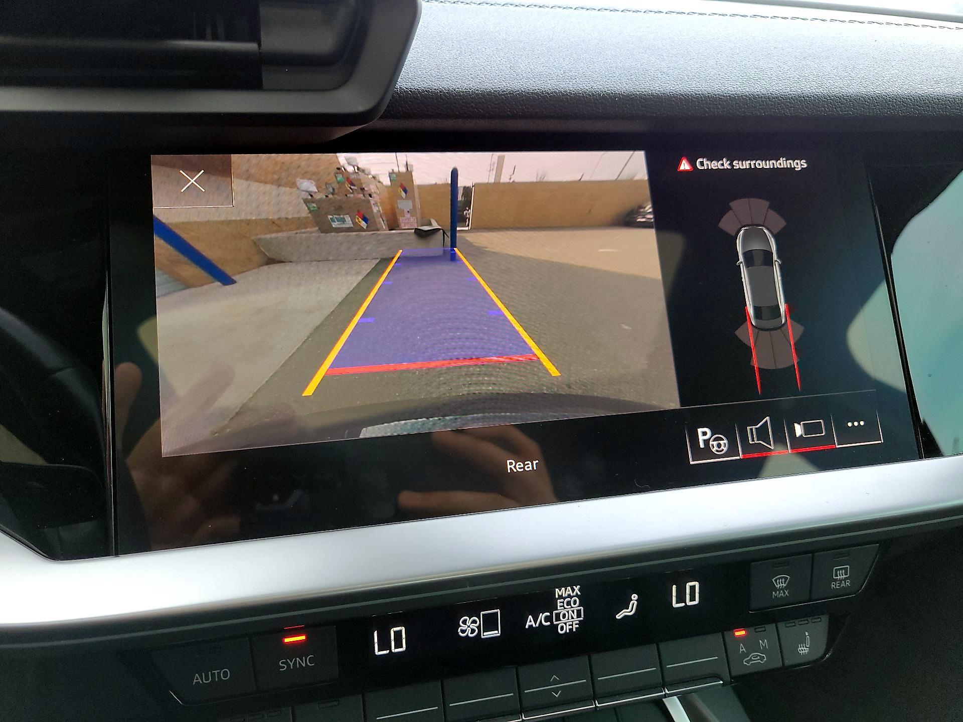 Thumbnail: 2024 Audi A3 - 12