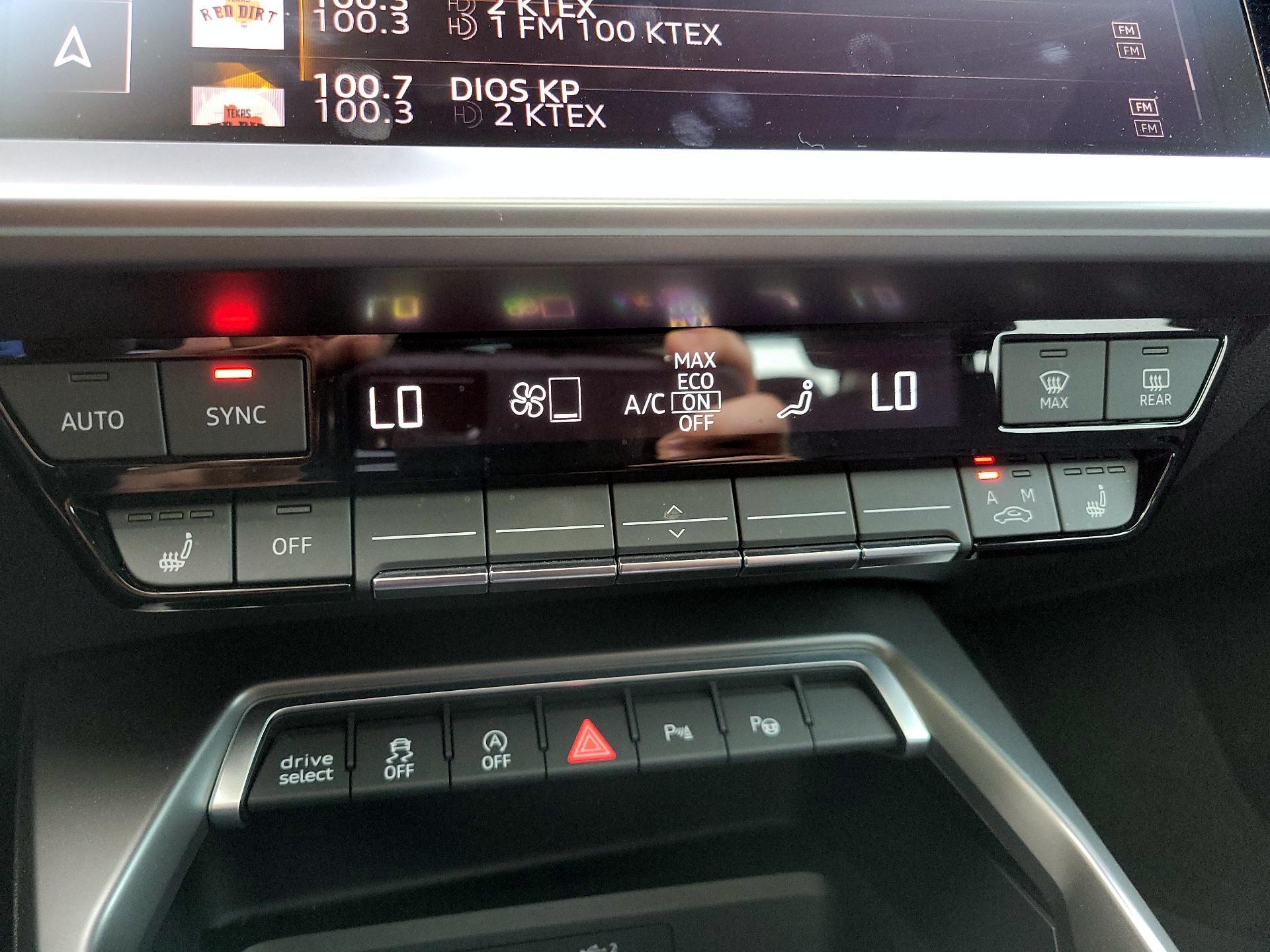 Thumbnail: 2024 Audi A3 - 14