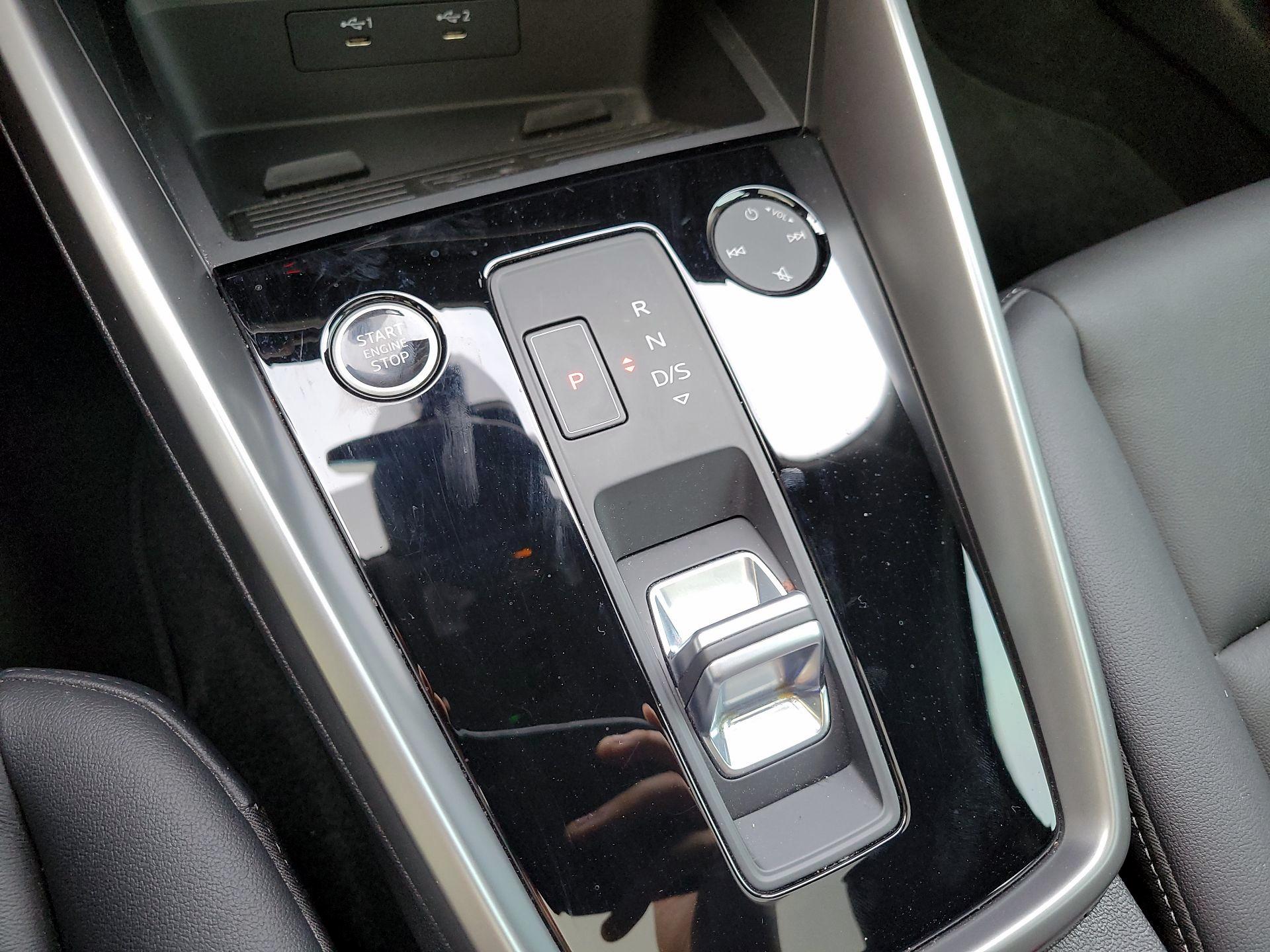 Thumbnail: 2024 Audi A3 - 15