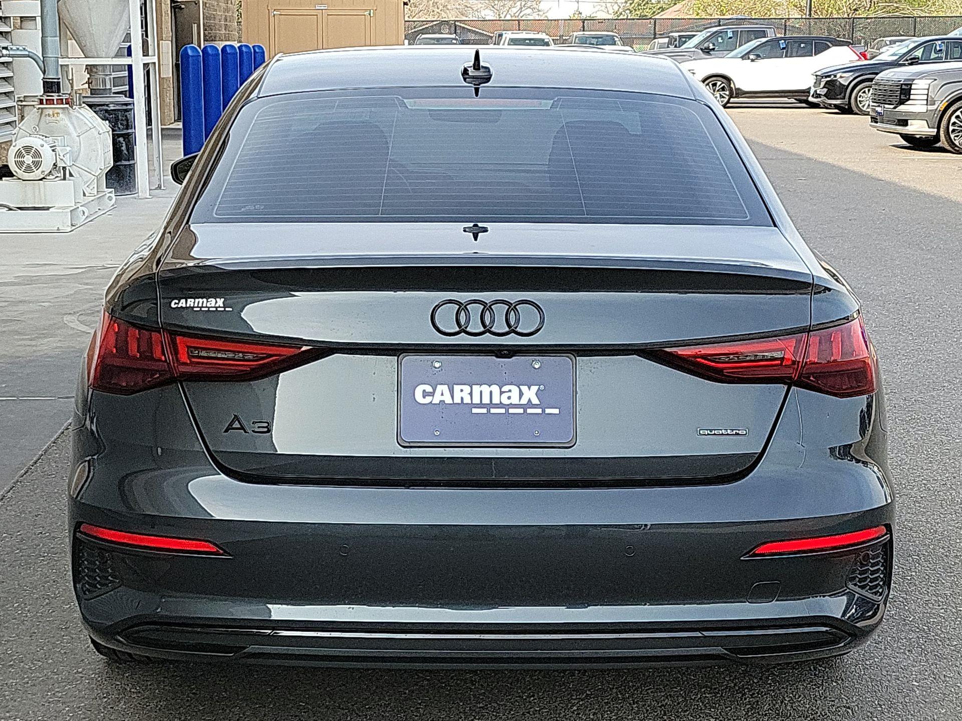 Thumbnail: 2024 Audi A3 - 6