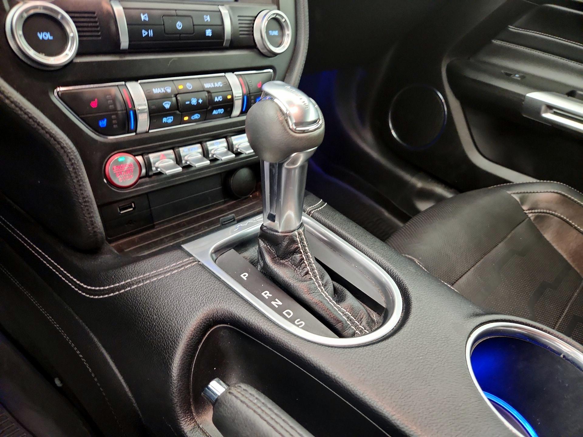 Thumbnail: 2021 Ford Mustang - 13