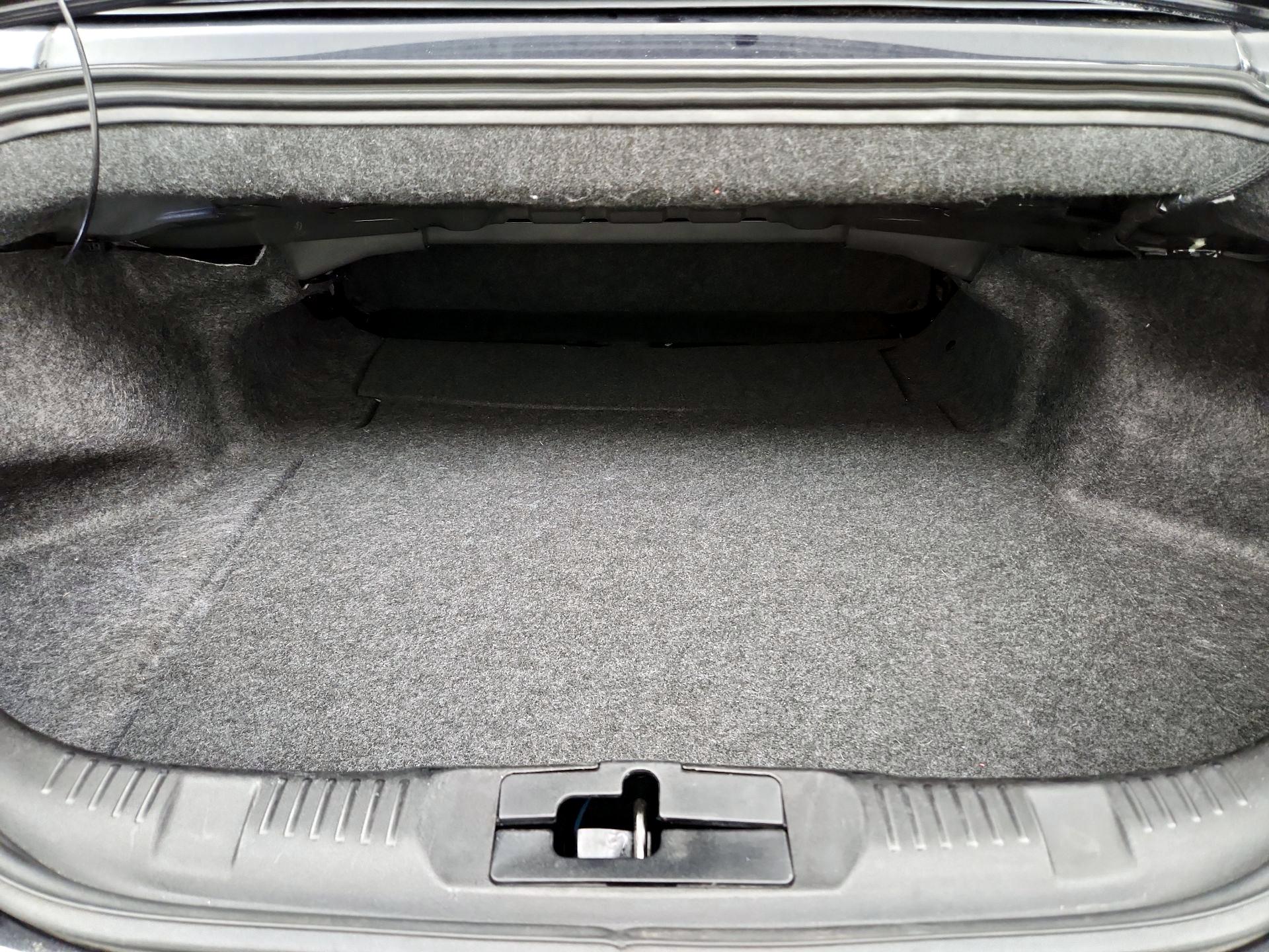 Thumbnail: 2021 Ford Mustang - 14