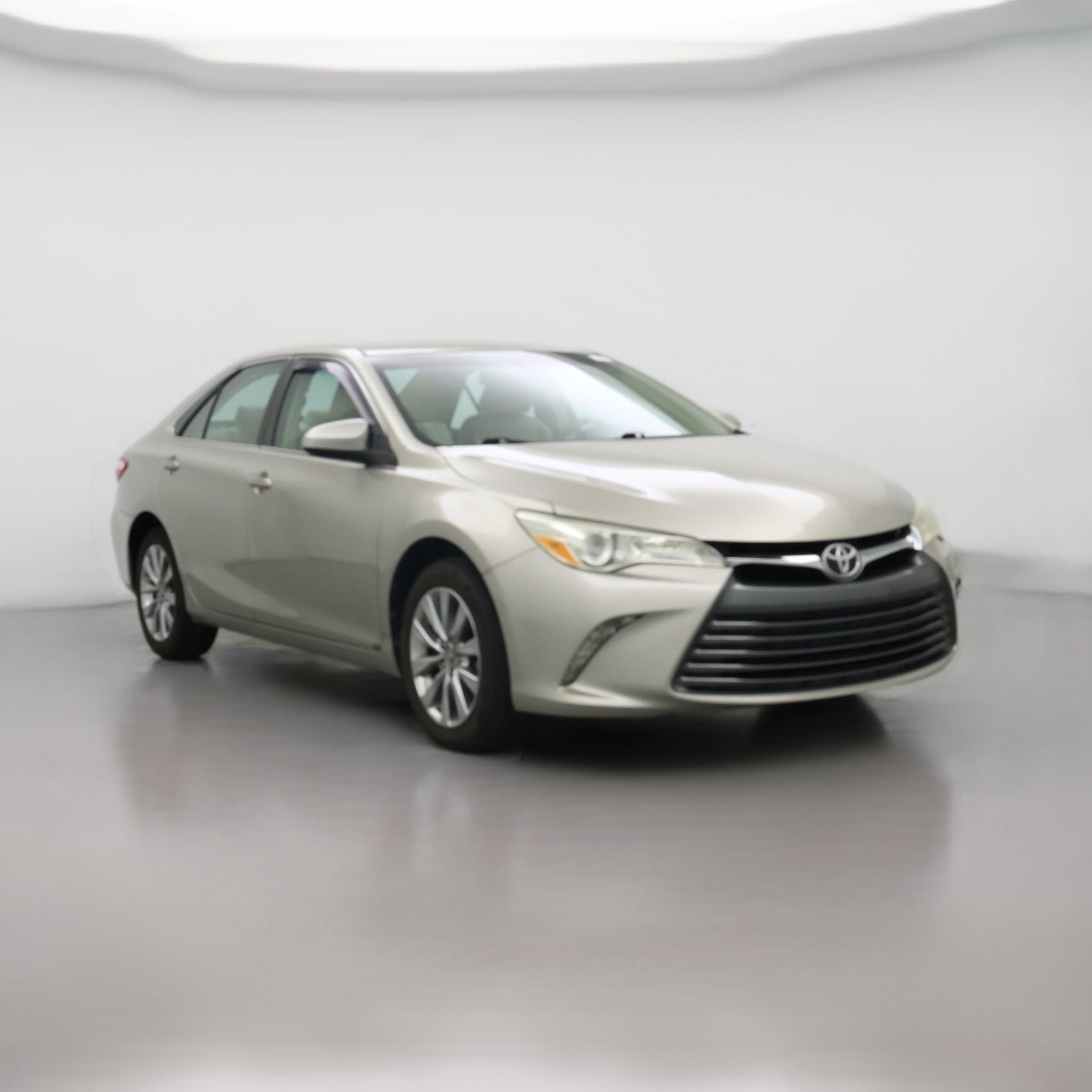 Thumbnail: 2015 Toyota Camry - 1