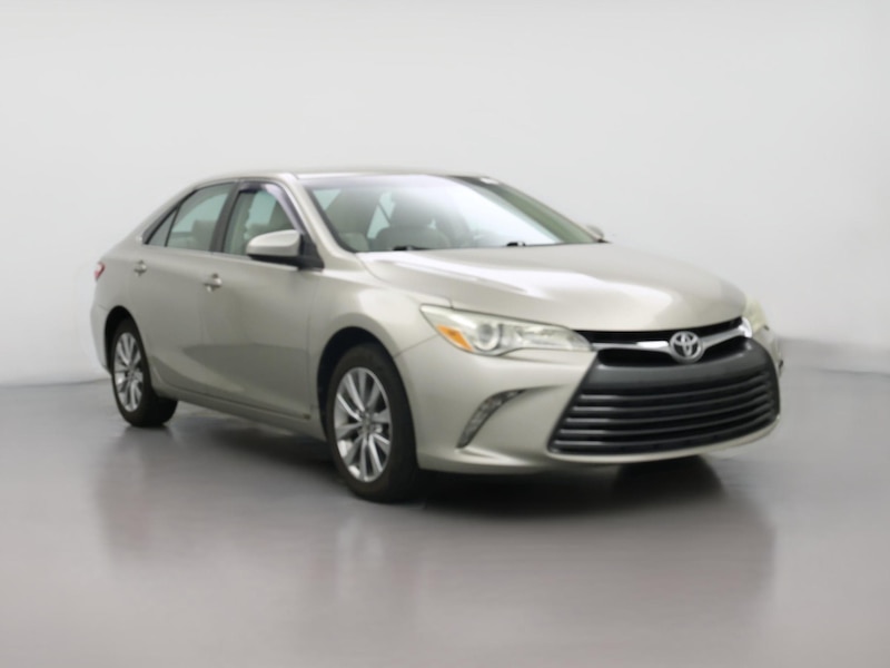 2015 Toyota Camry LE -
                  Covington, LA