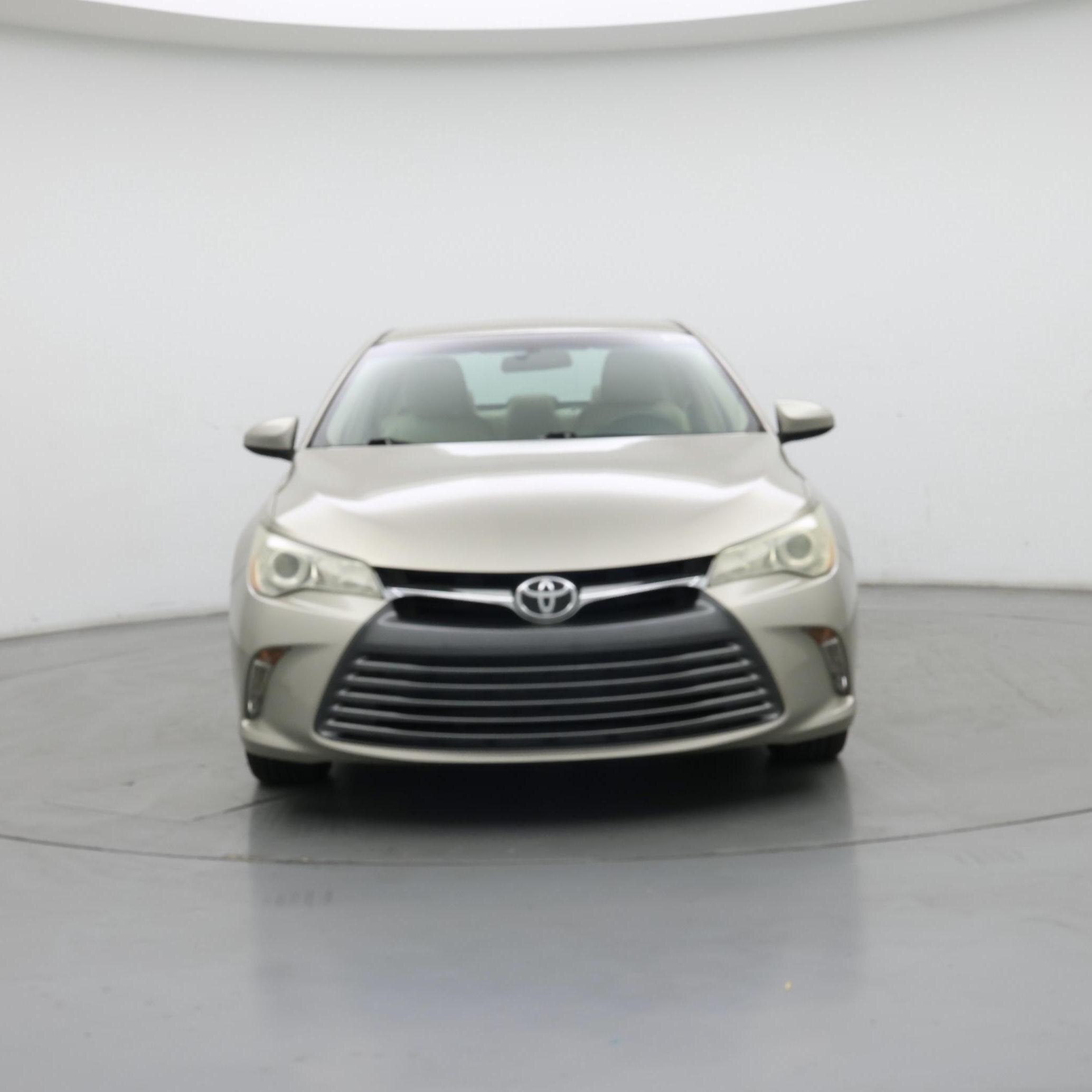 Thumbnail: 2015 Toyota Camry - 5