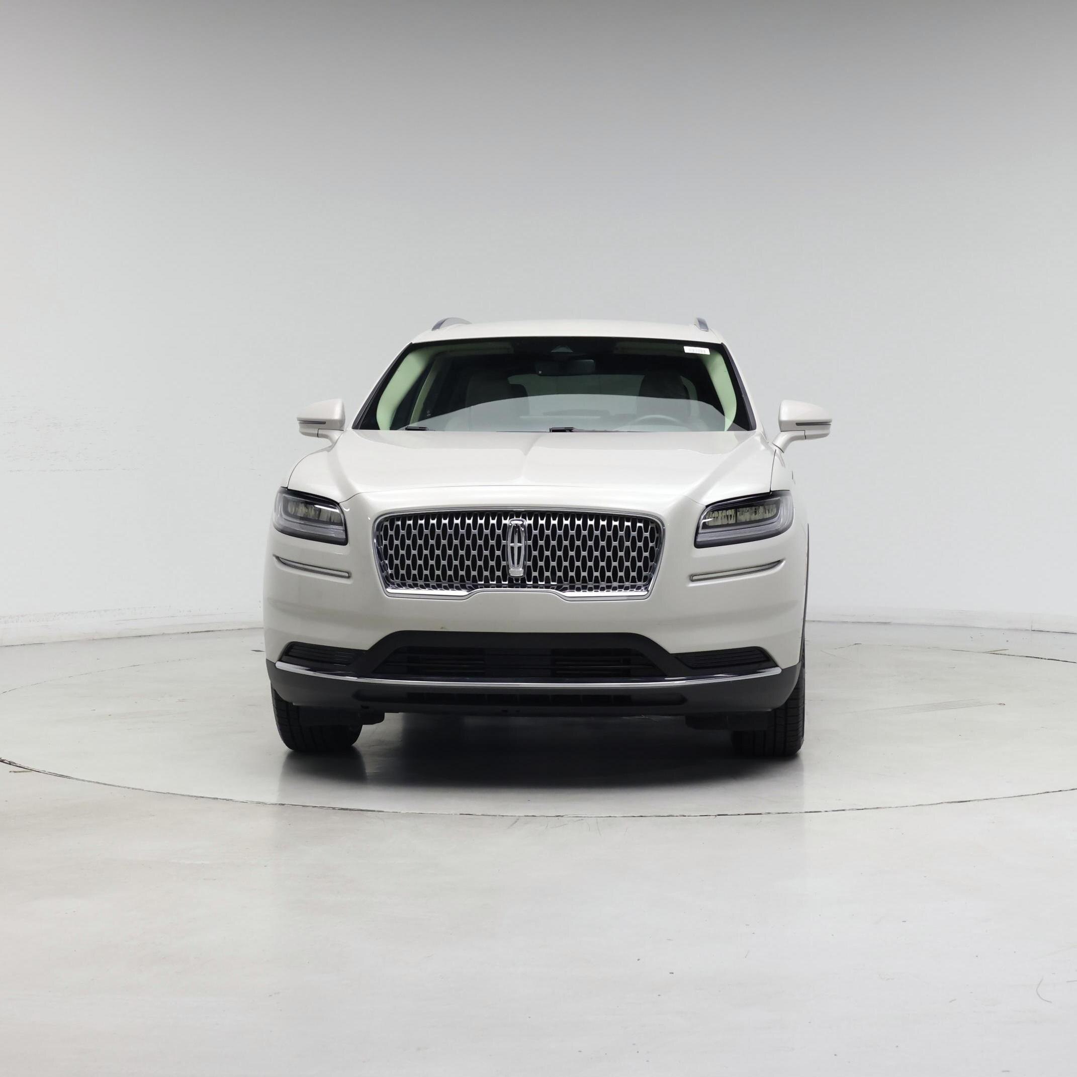 Thumbnail: 2023 Lincoln Nautilus - 5
