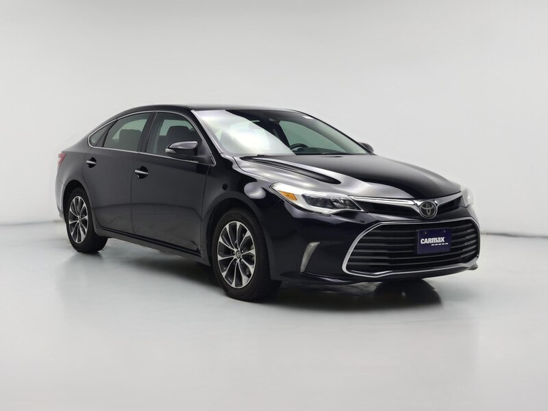 2018 Toyota Avalon XLE -
                  Houston, TX