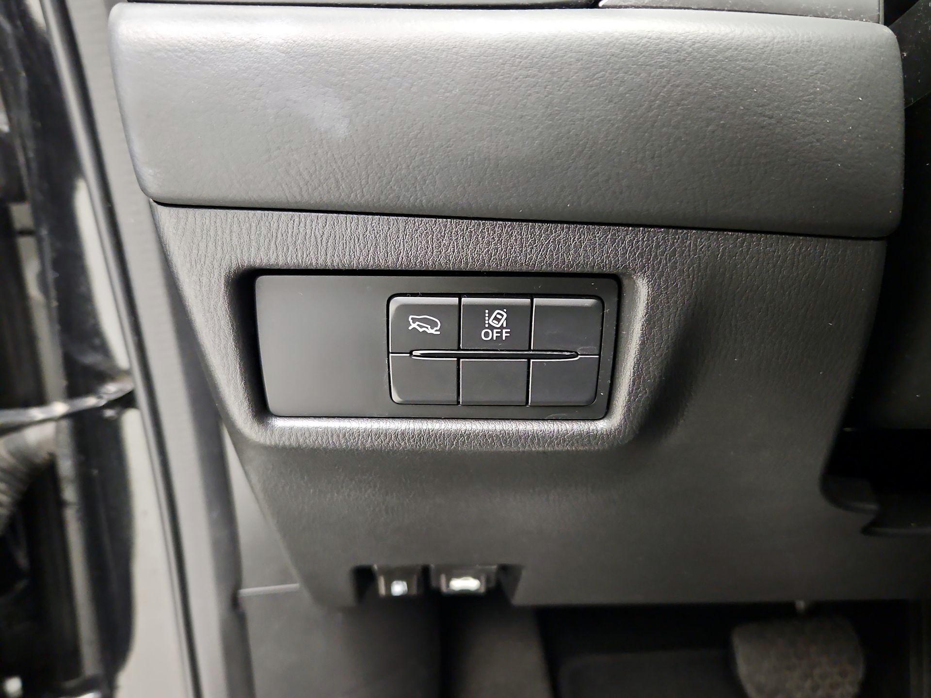 Thumbnail: 2021 Mazda CX-5 - 13