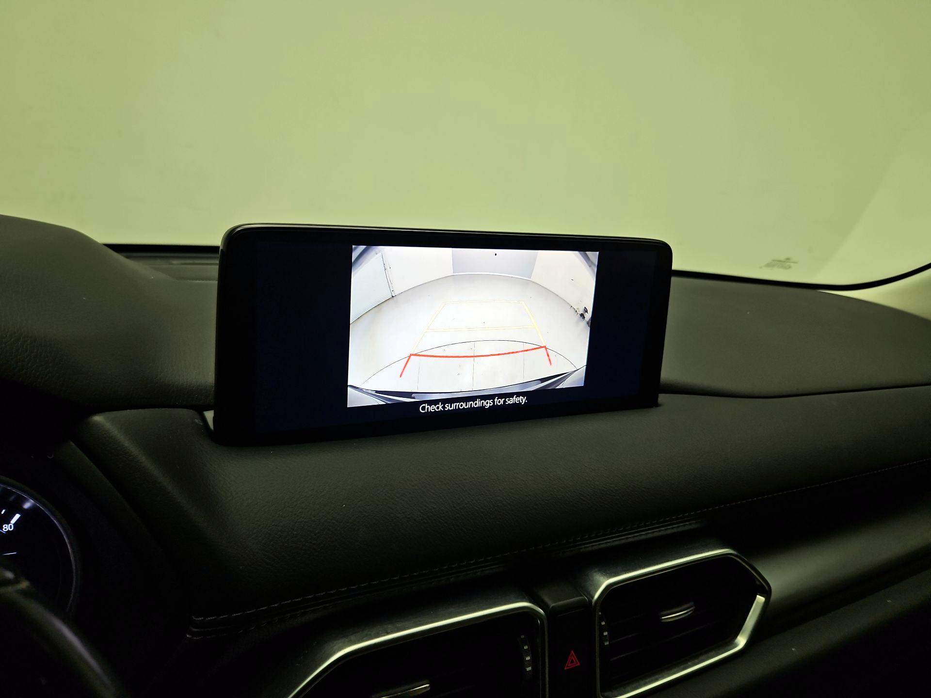 Thumbnail: 2021 Mazda CX-5 - 14