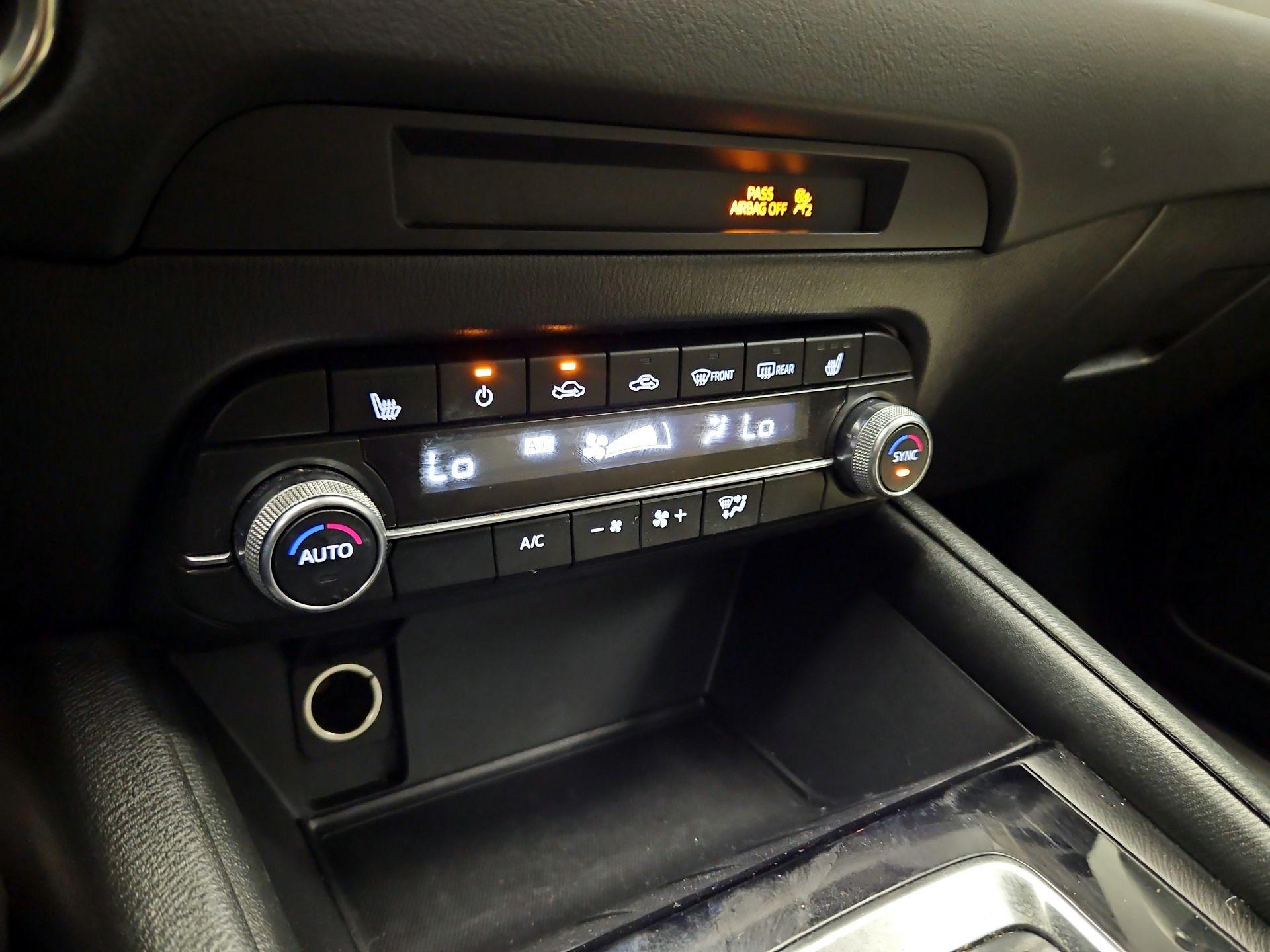 Thumbnail: 2021 Mazda CX-5 - 16