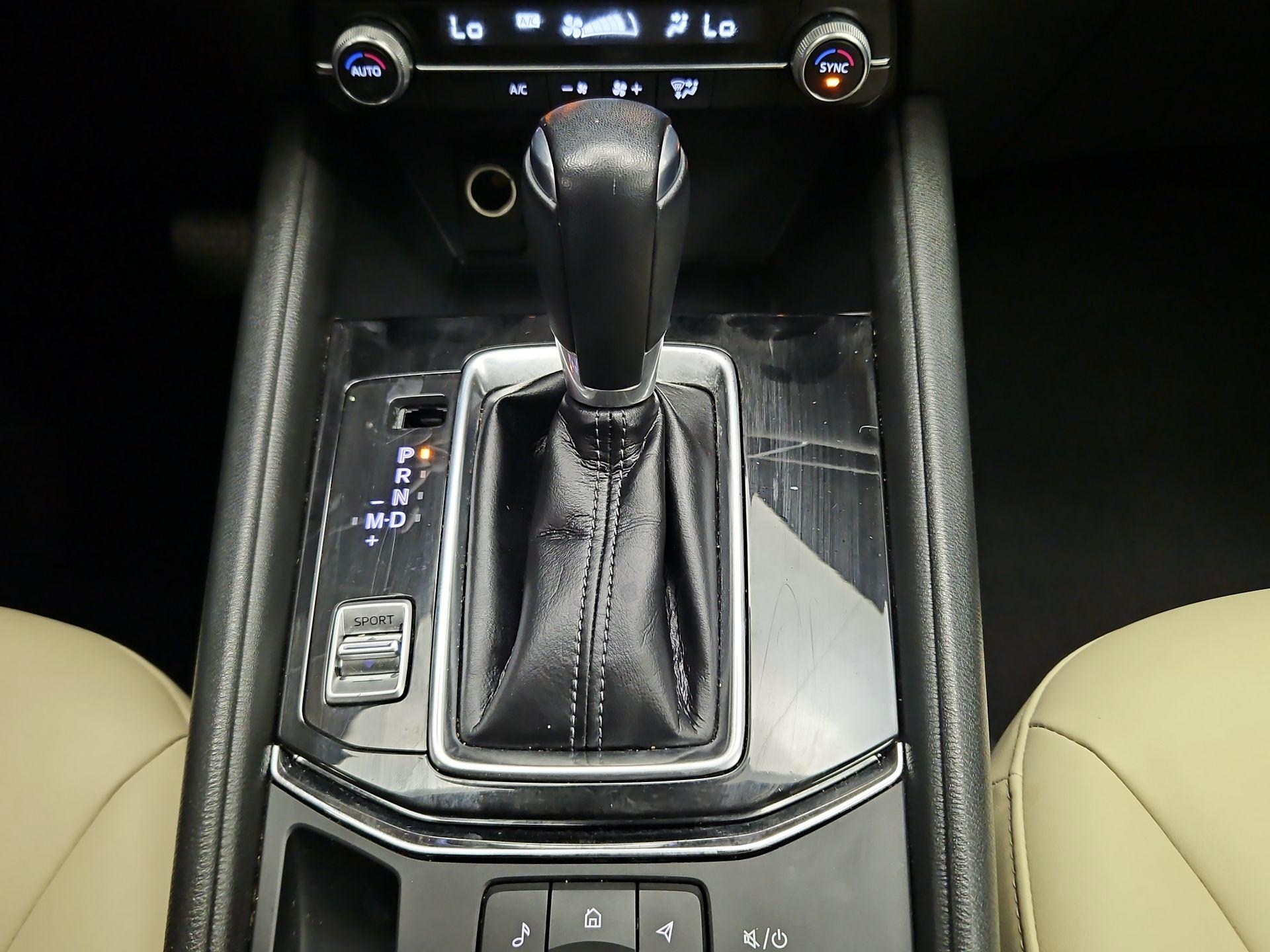 Thumbnail: 2021 Mazda CX-5 - 17