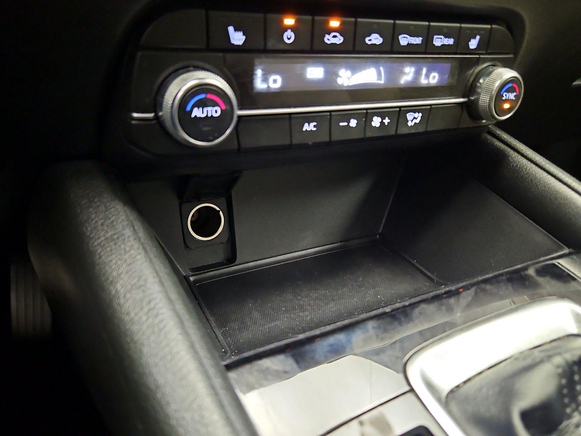 Thumbnail: 2021 Mazda CX-5 - 18