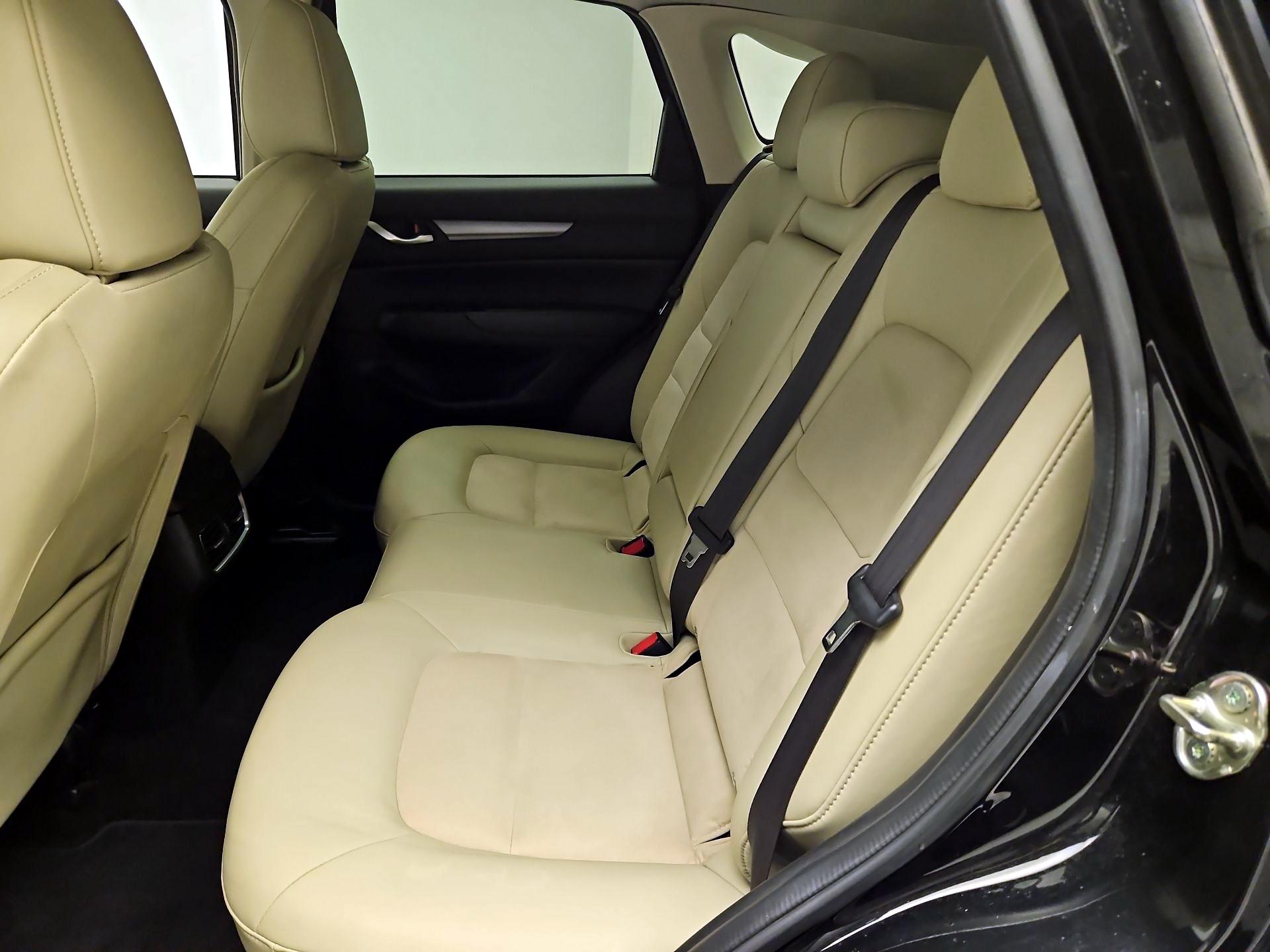 Thumbnail: 2021 Mazda CX-5 - 19