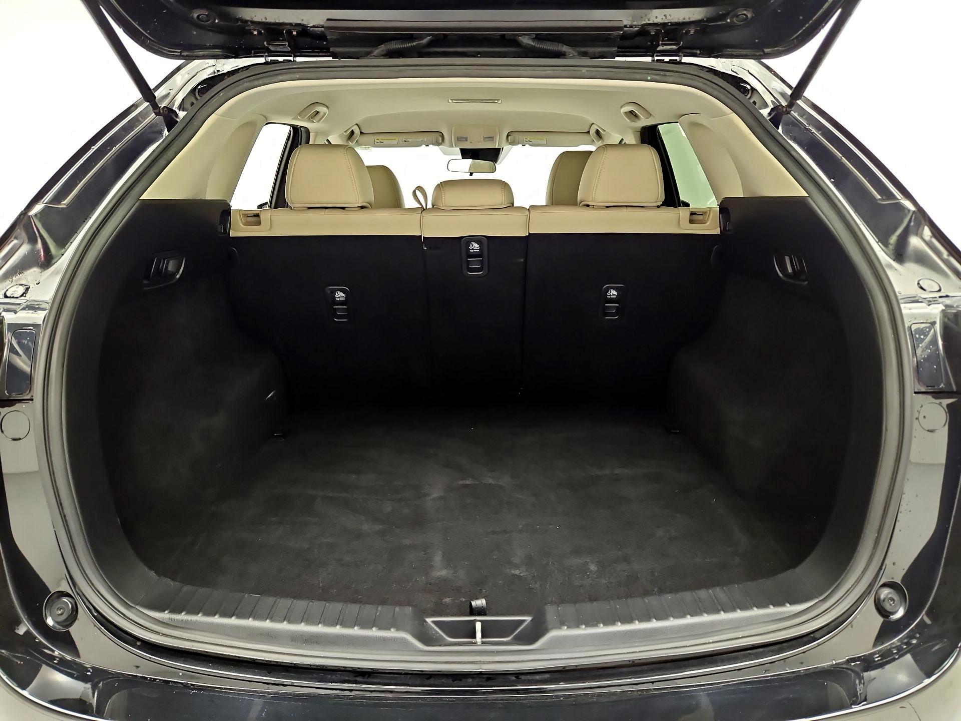 Thumbnail: 2021 Mazda CX-5 - 20